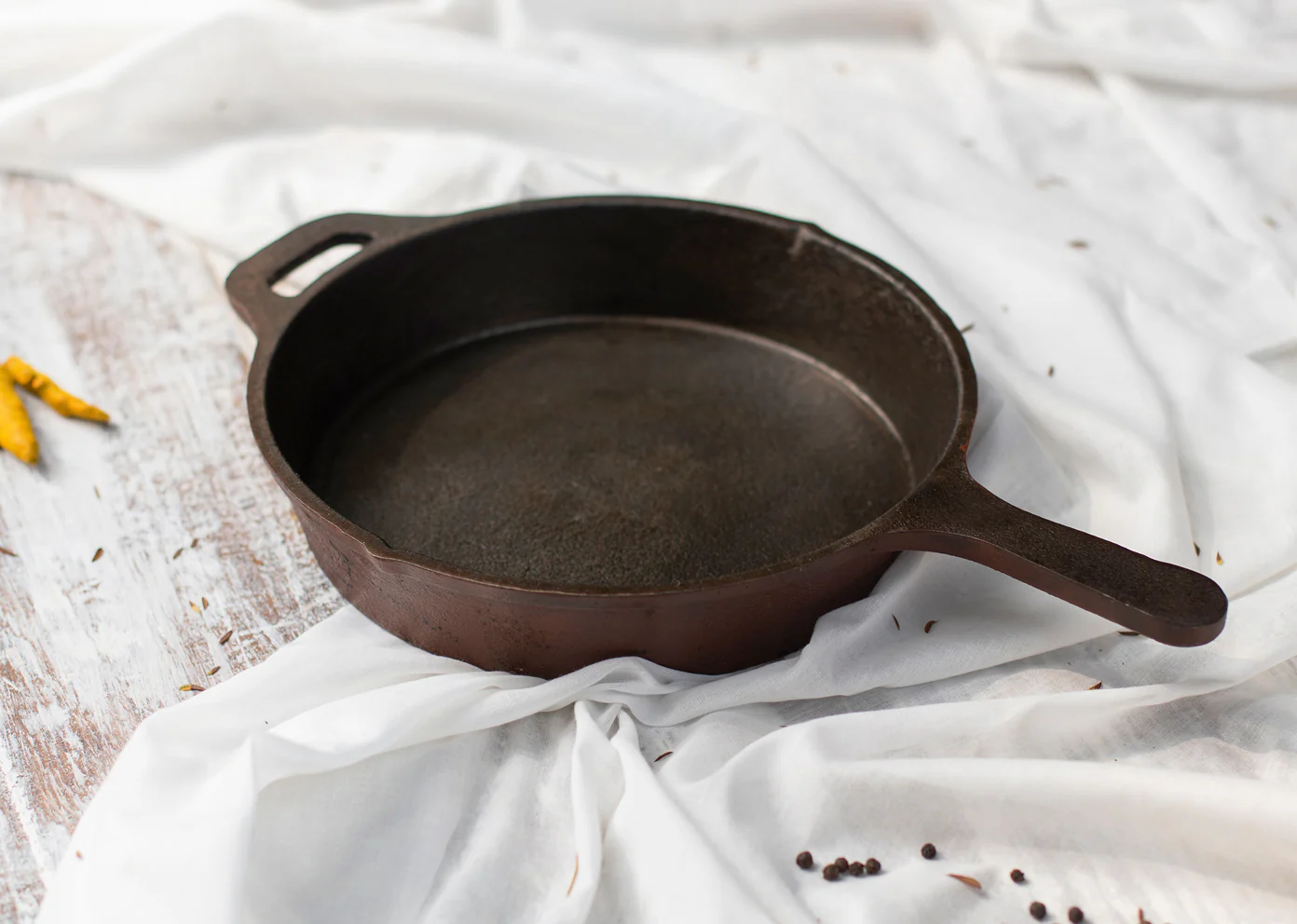 Madurai Skillet - Image 4