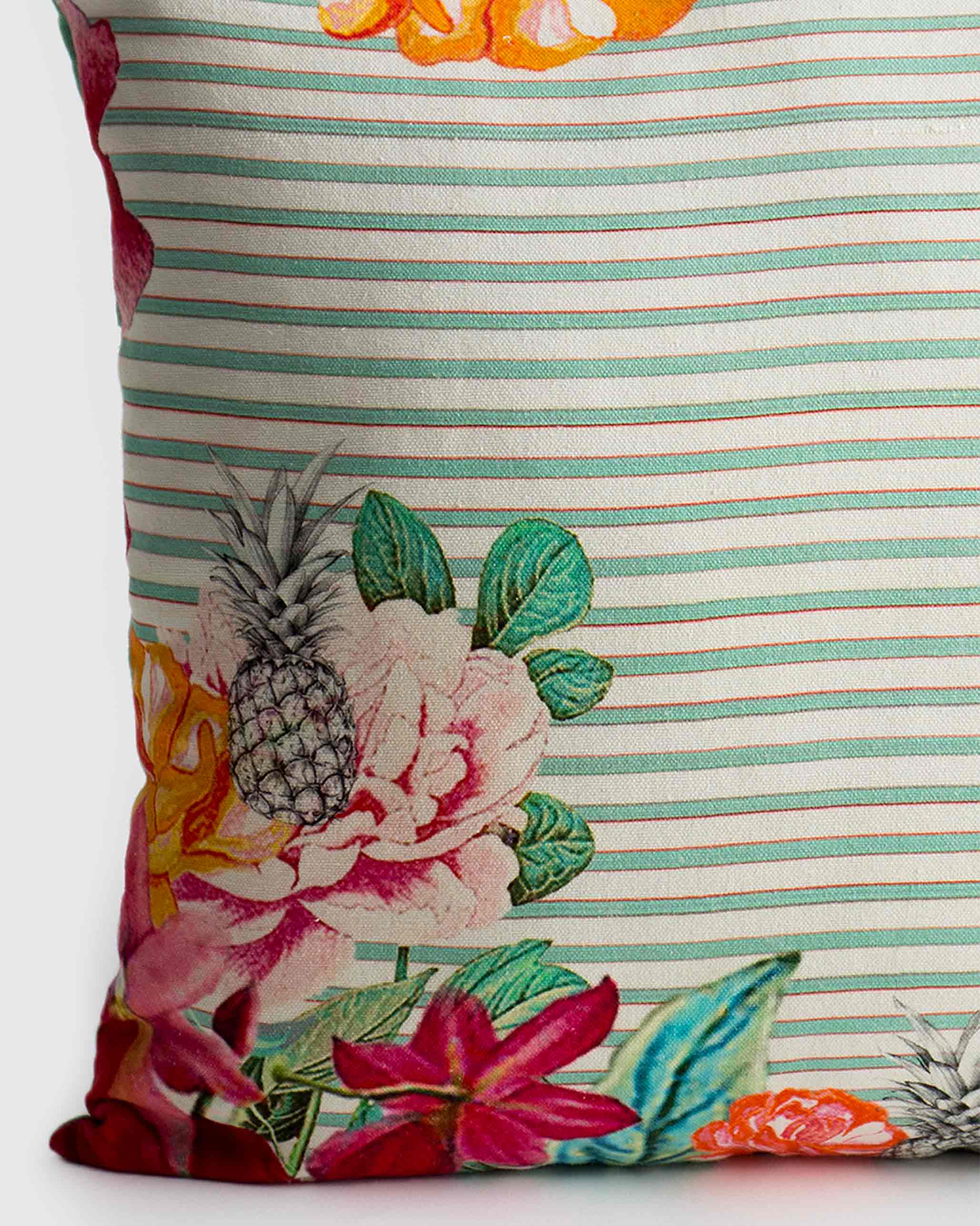 Mahe Botanical Cushion Cover - Image 2