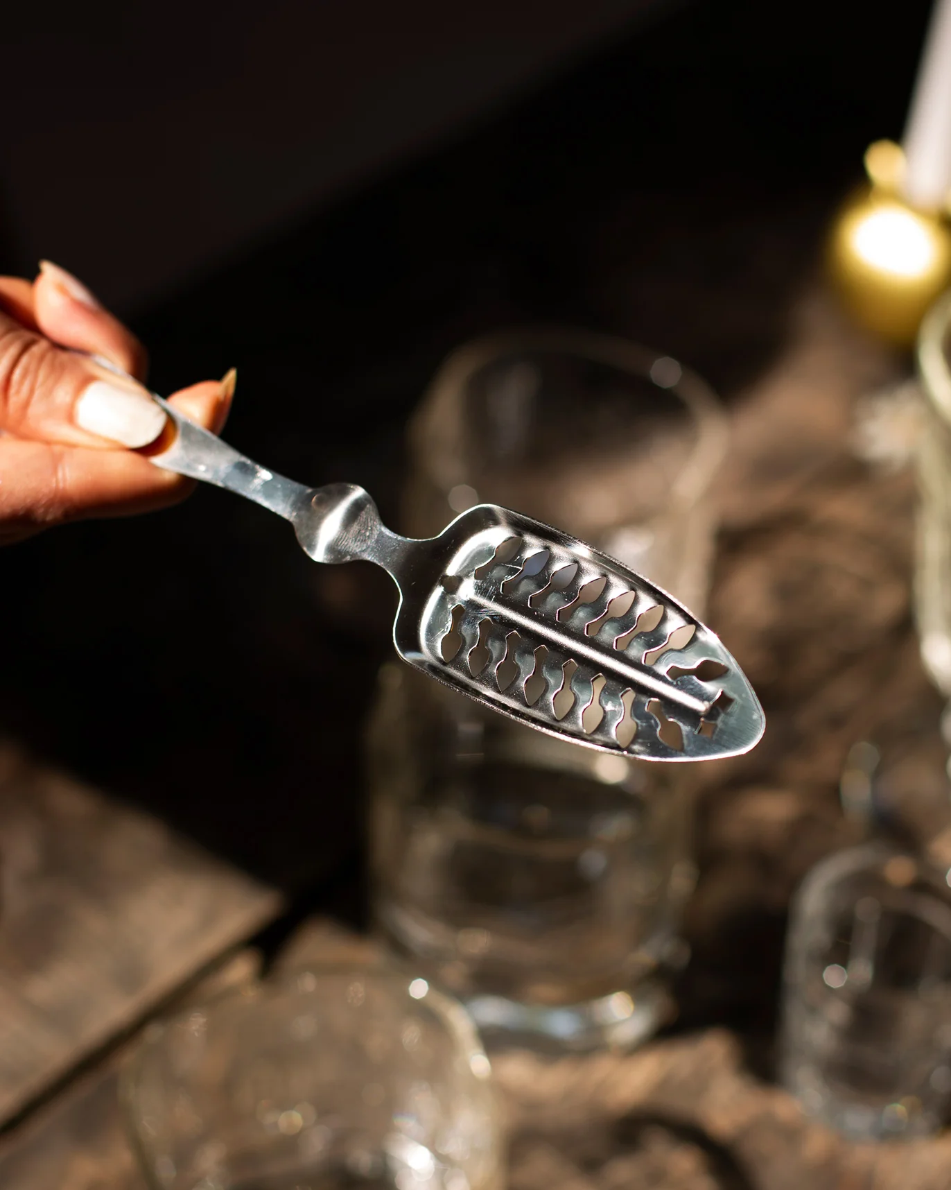 Mahi Cocktail Set - Image 4