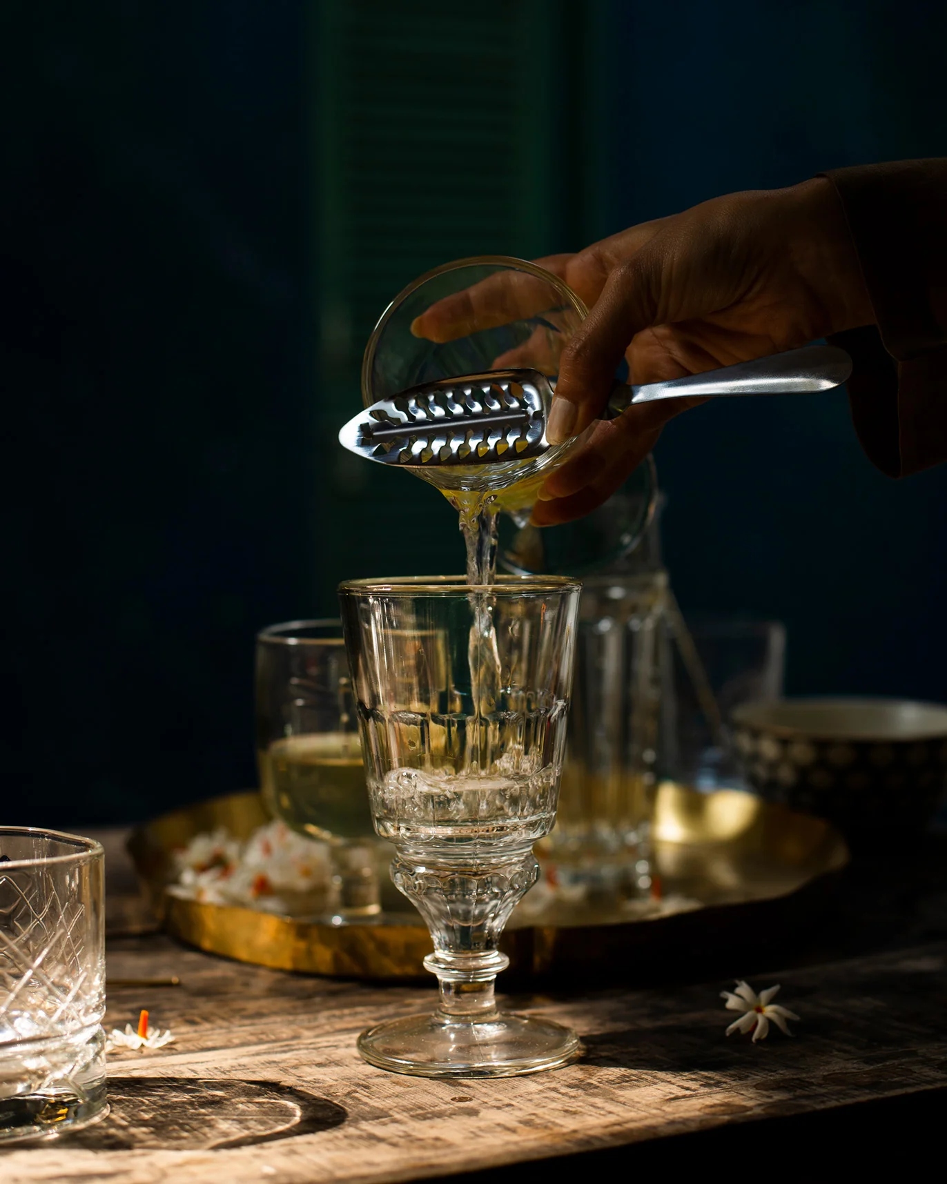 Mahi Cocktail Set - Image 5