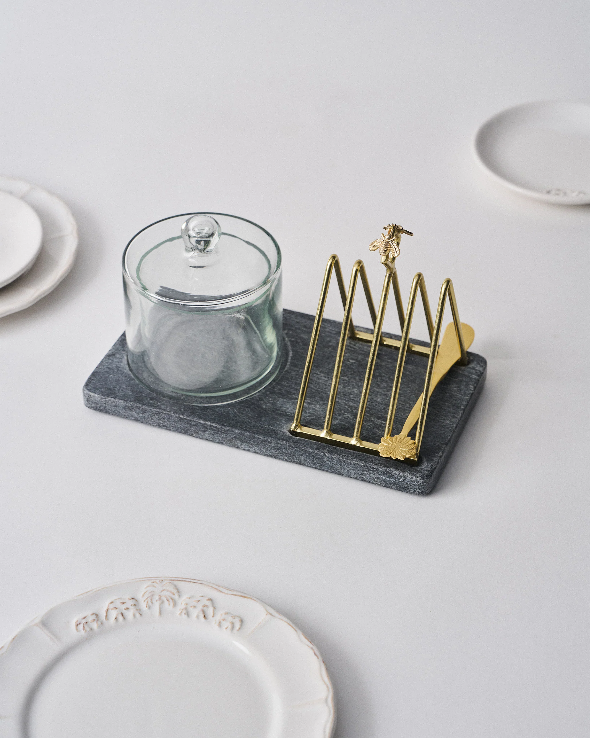 Mahi Breakfast Tray - Image 5