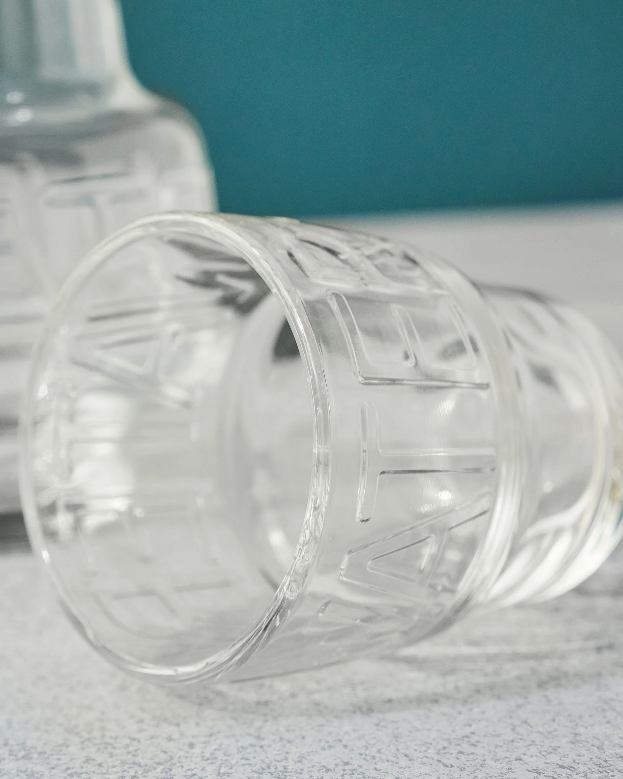 Mahi Carafe & Tumbler Set - TSSxNB - Image 3