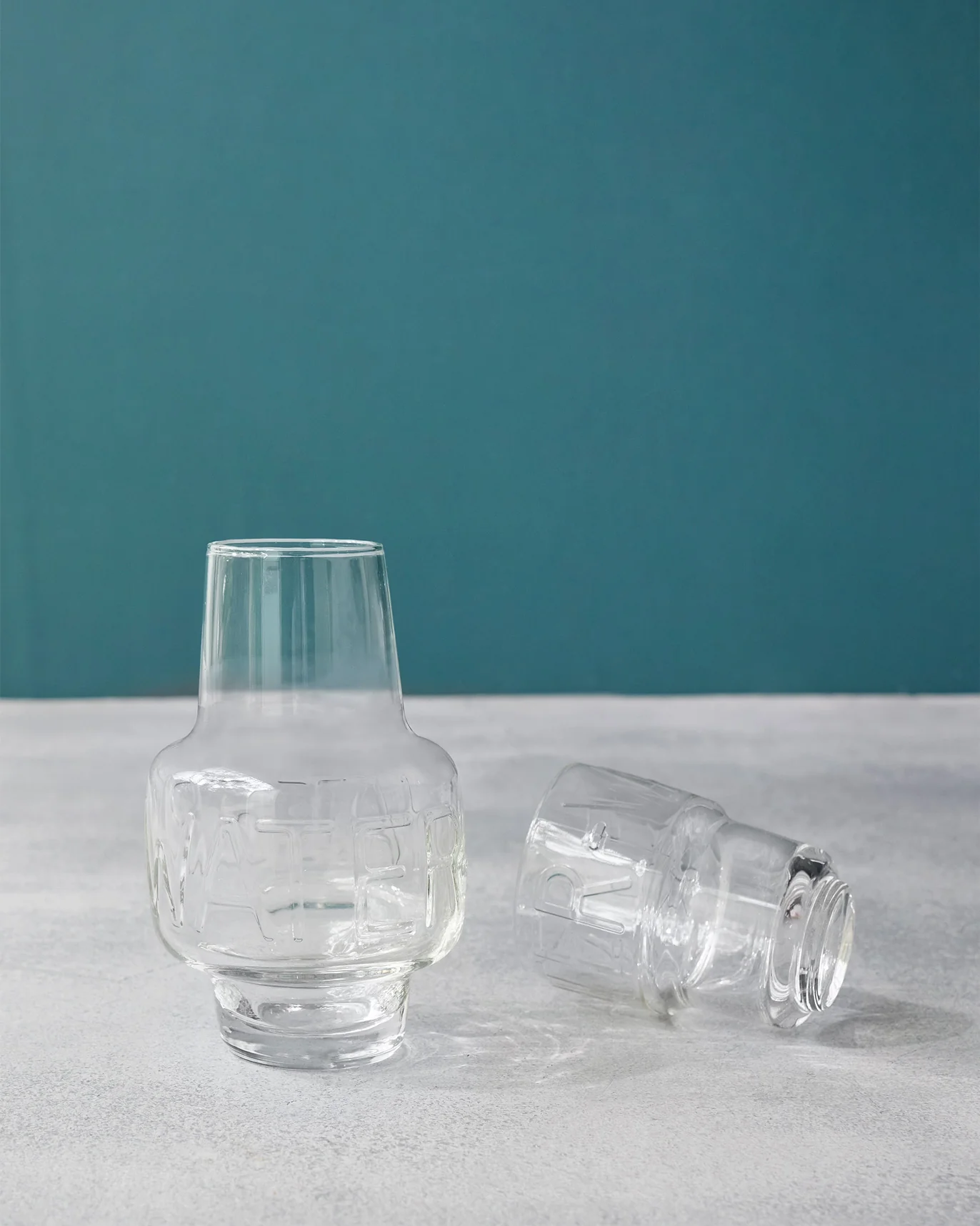 Mahi Carafe & Tumbler Set - TSSxNB - Image 4