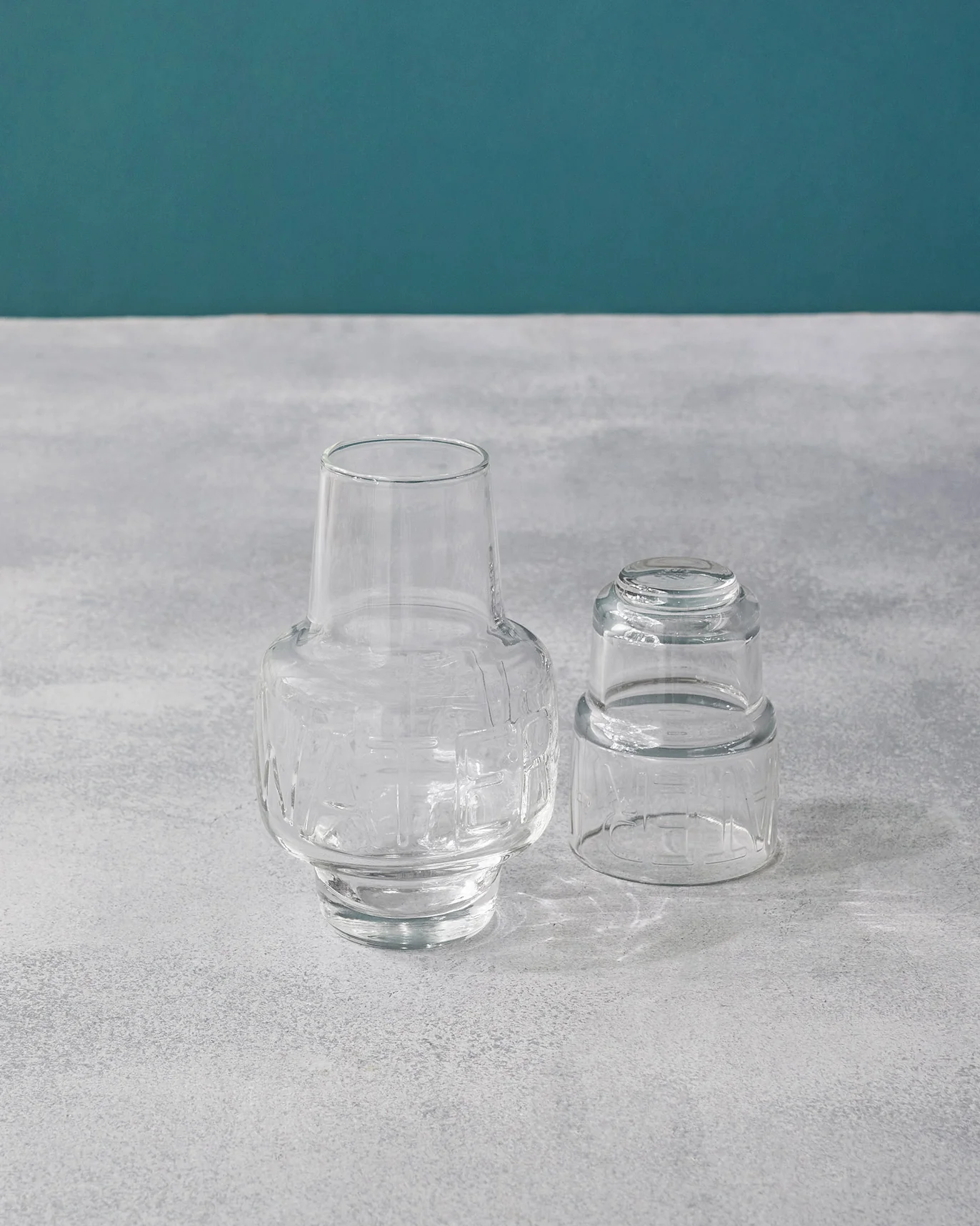 Mahi Carafe & Tumbler Set - TSSxNB - Image 5