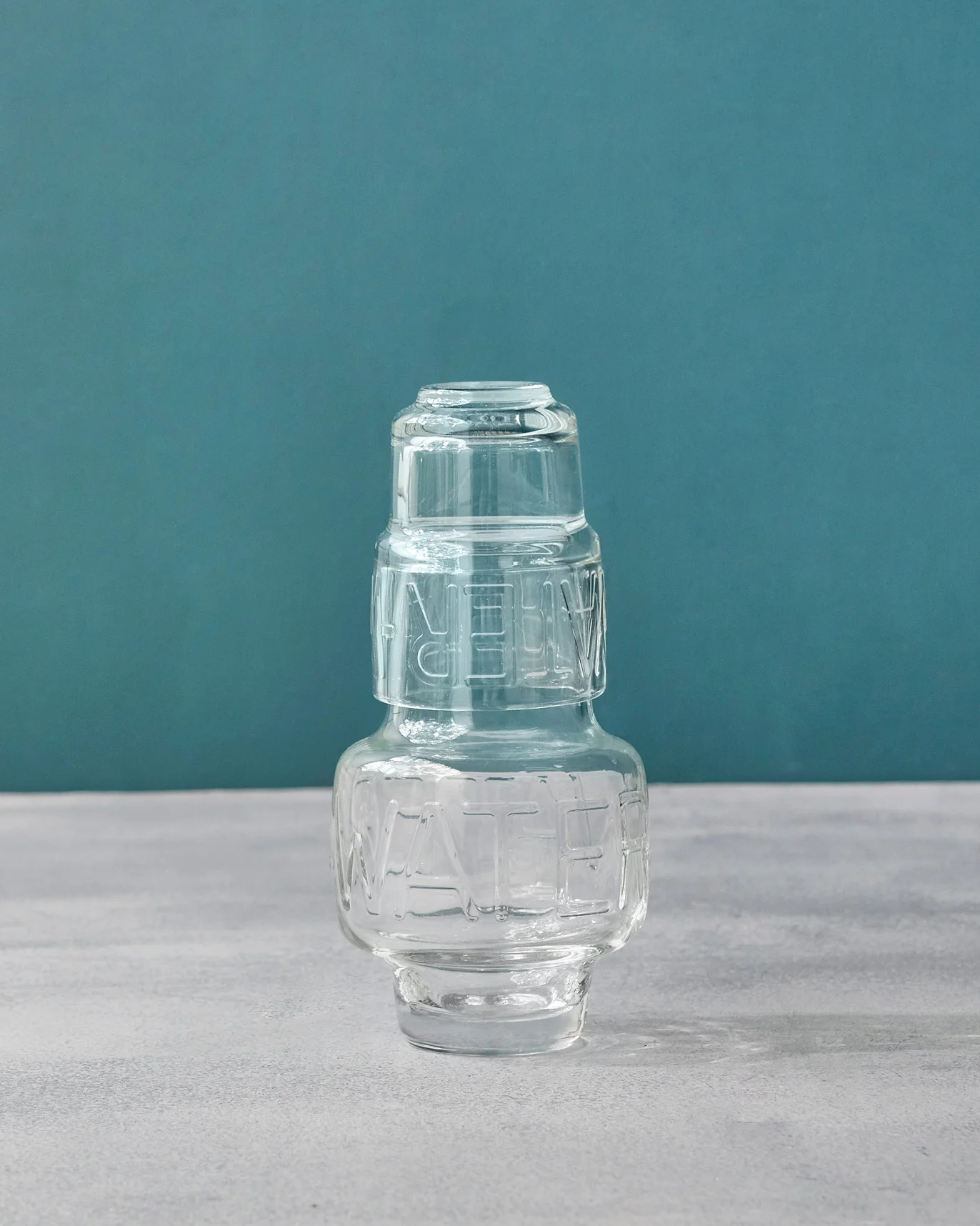 Mahi Carafe & Tumbler Set - TSSxNB - Image 6