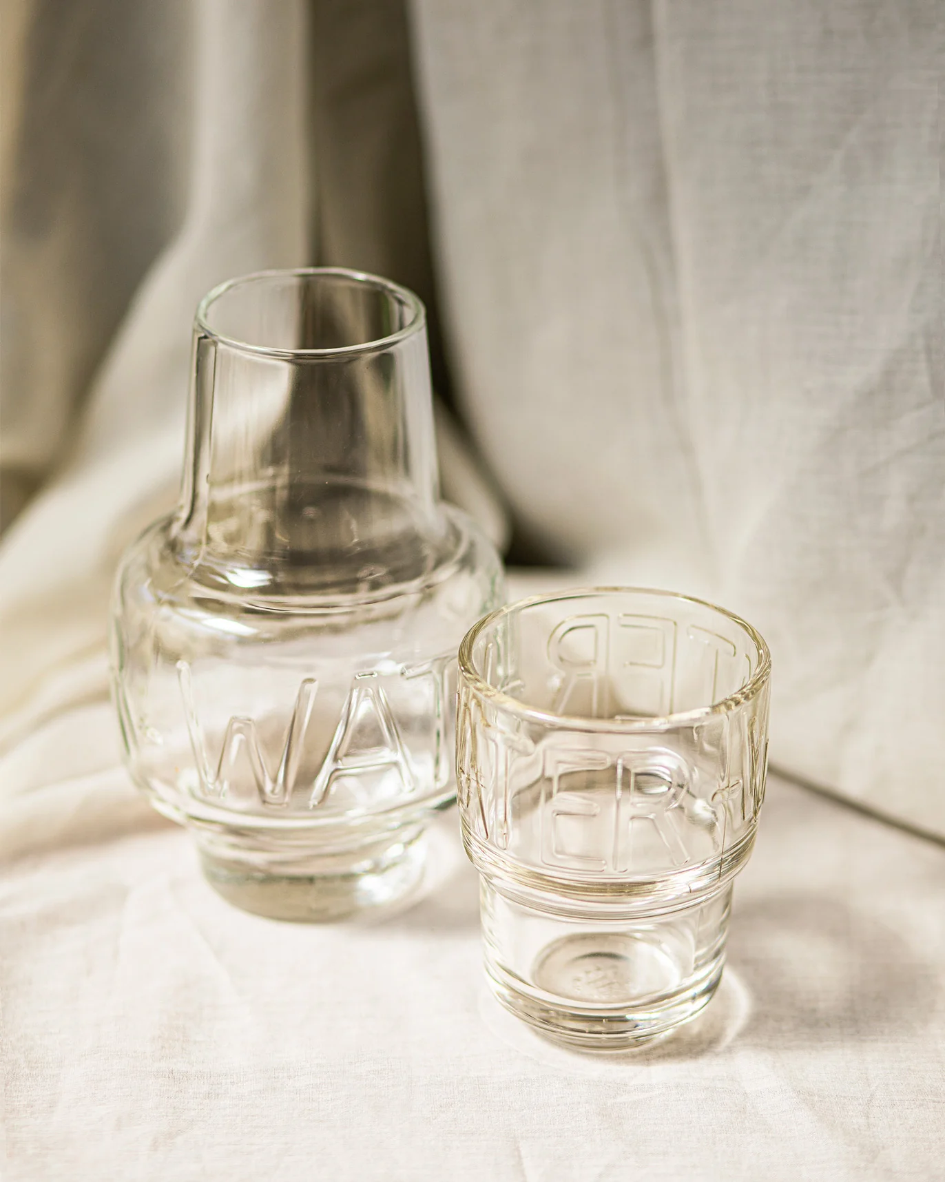 Mahi Carafe & Tumbler Set - Image 3