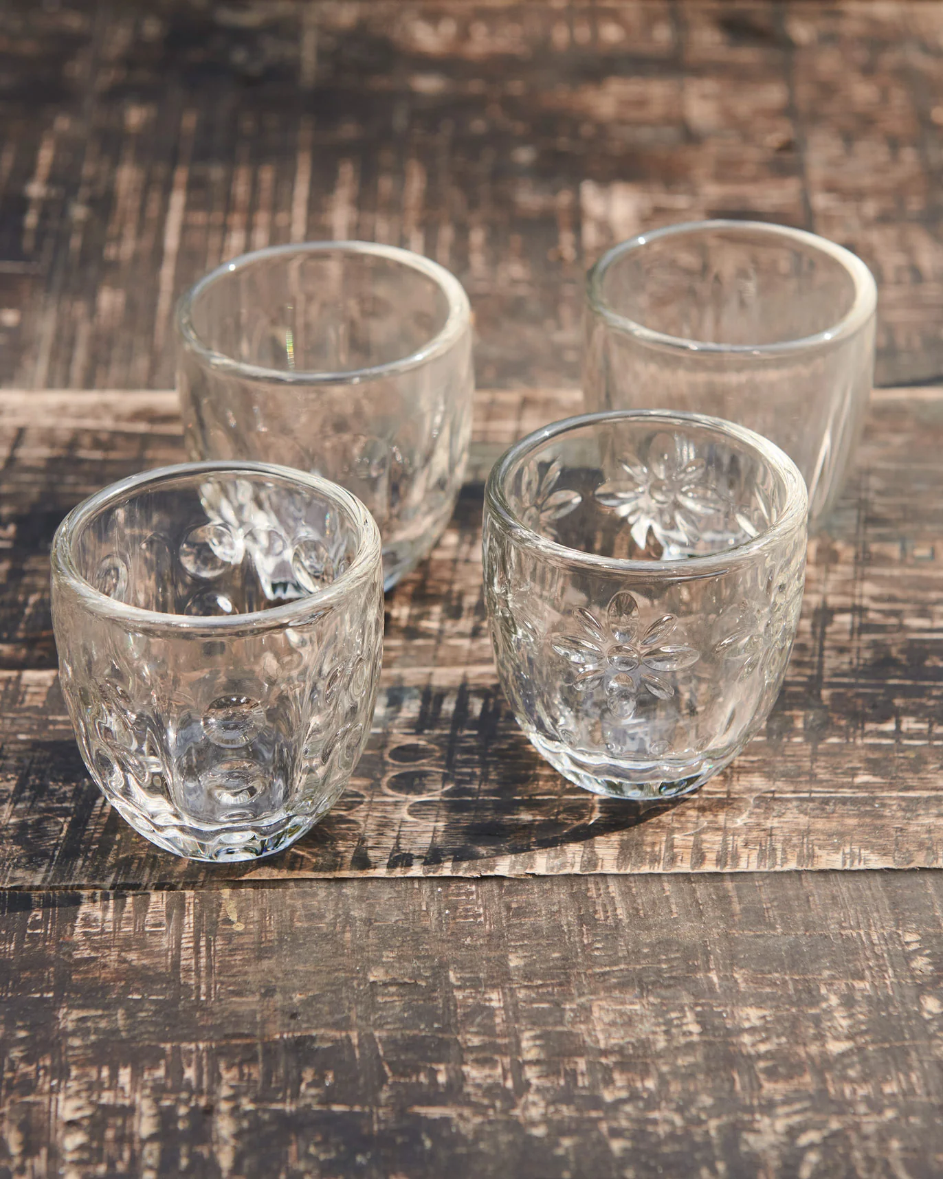 Mahi Coffee glasses (Set of 4) - Image 2