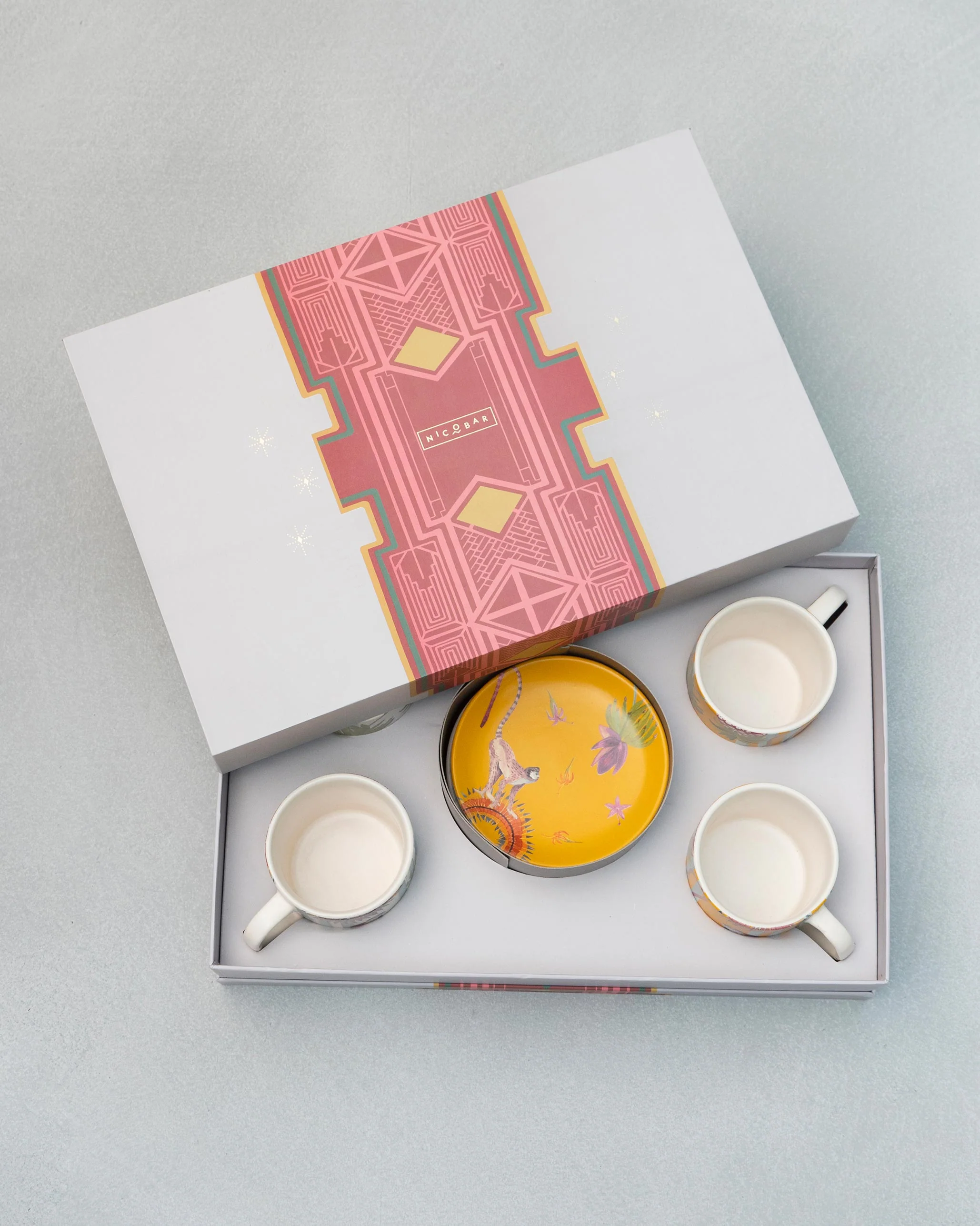 Mahi Gift Set - Image 2