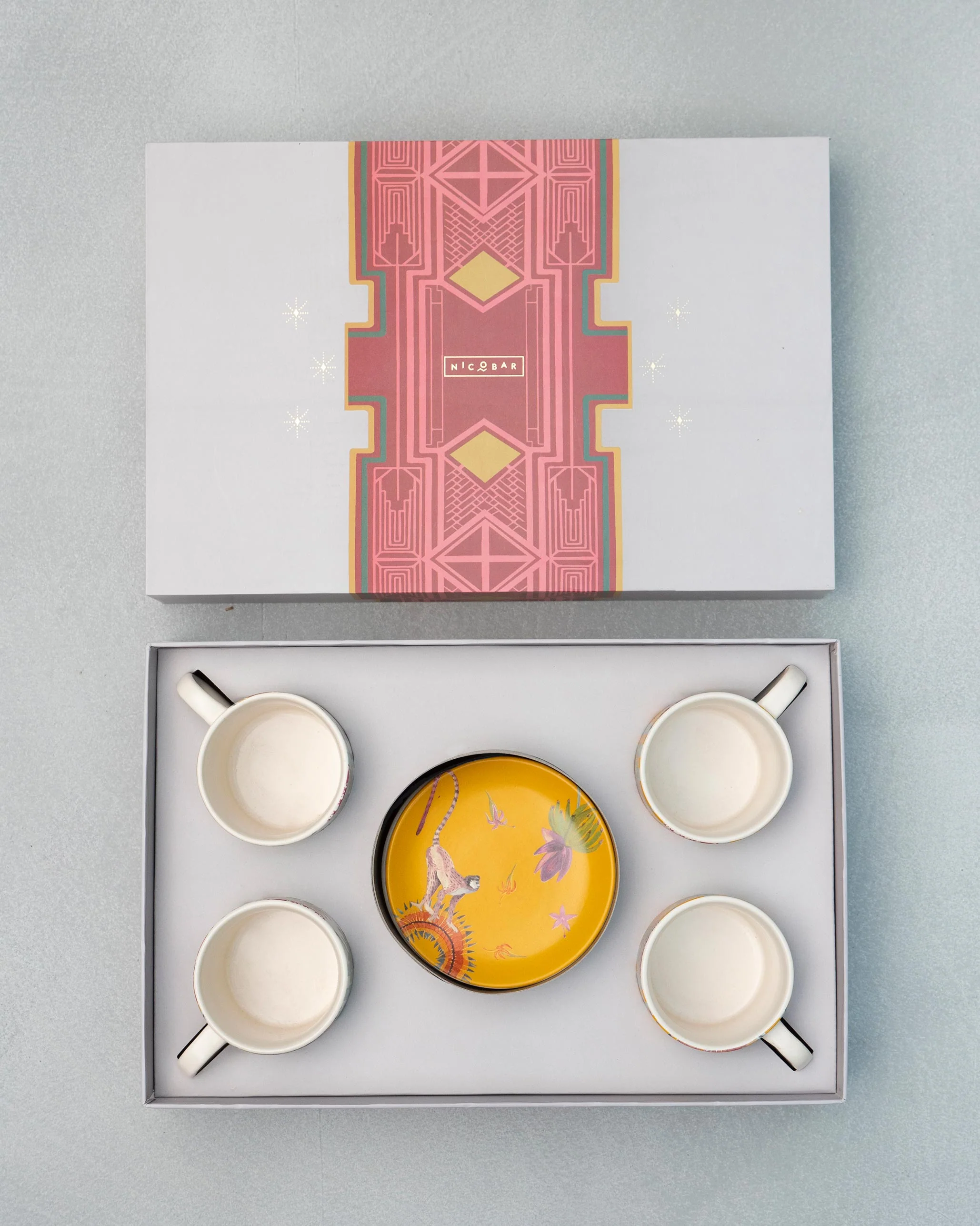 Mahi Gift Set - Image 3