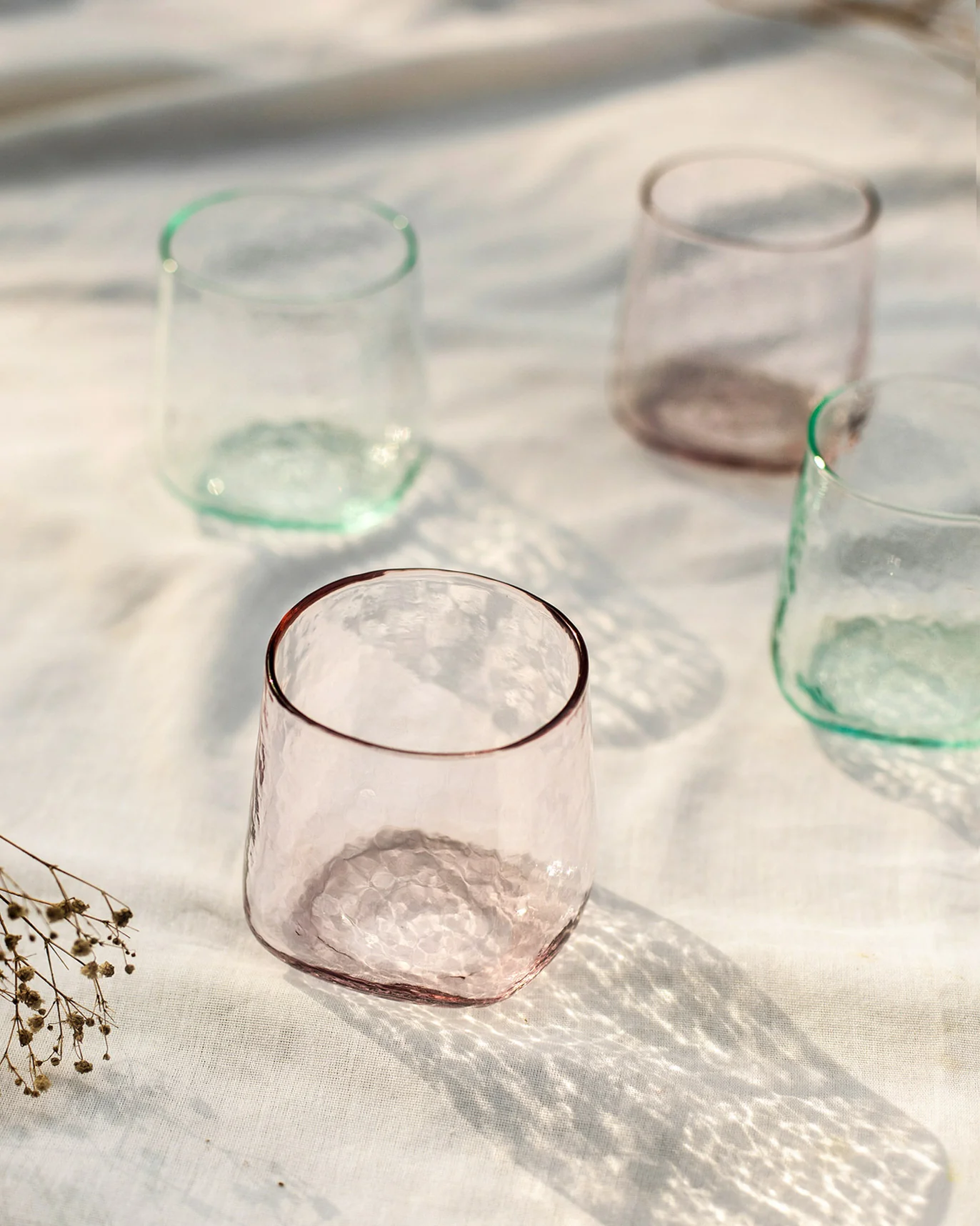 Mahi Gin goblet (Set of 4) - Image 3