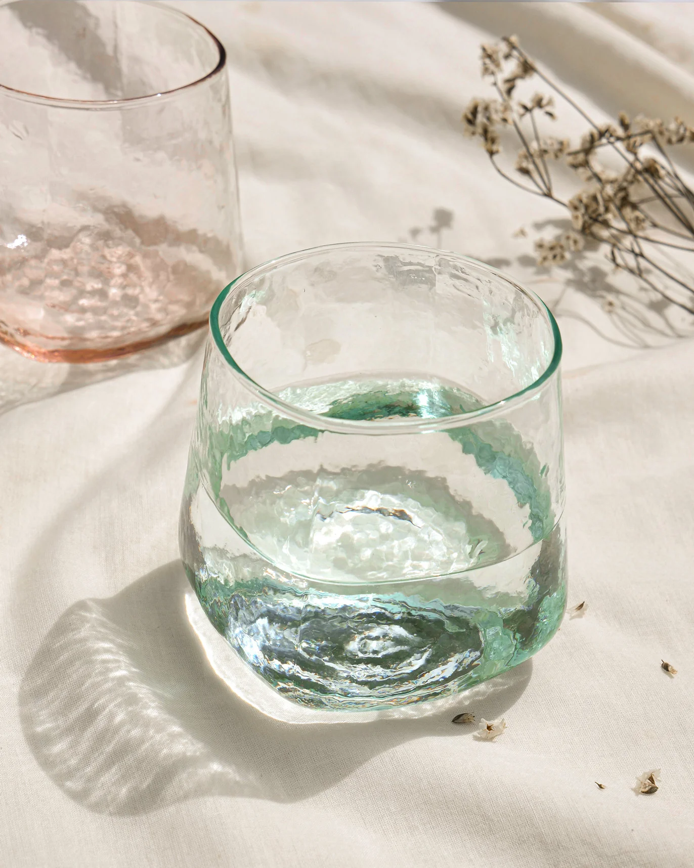 Mahi Gin goblet - Mint - Image 2