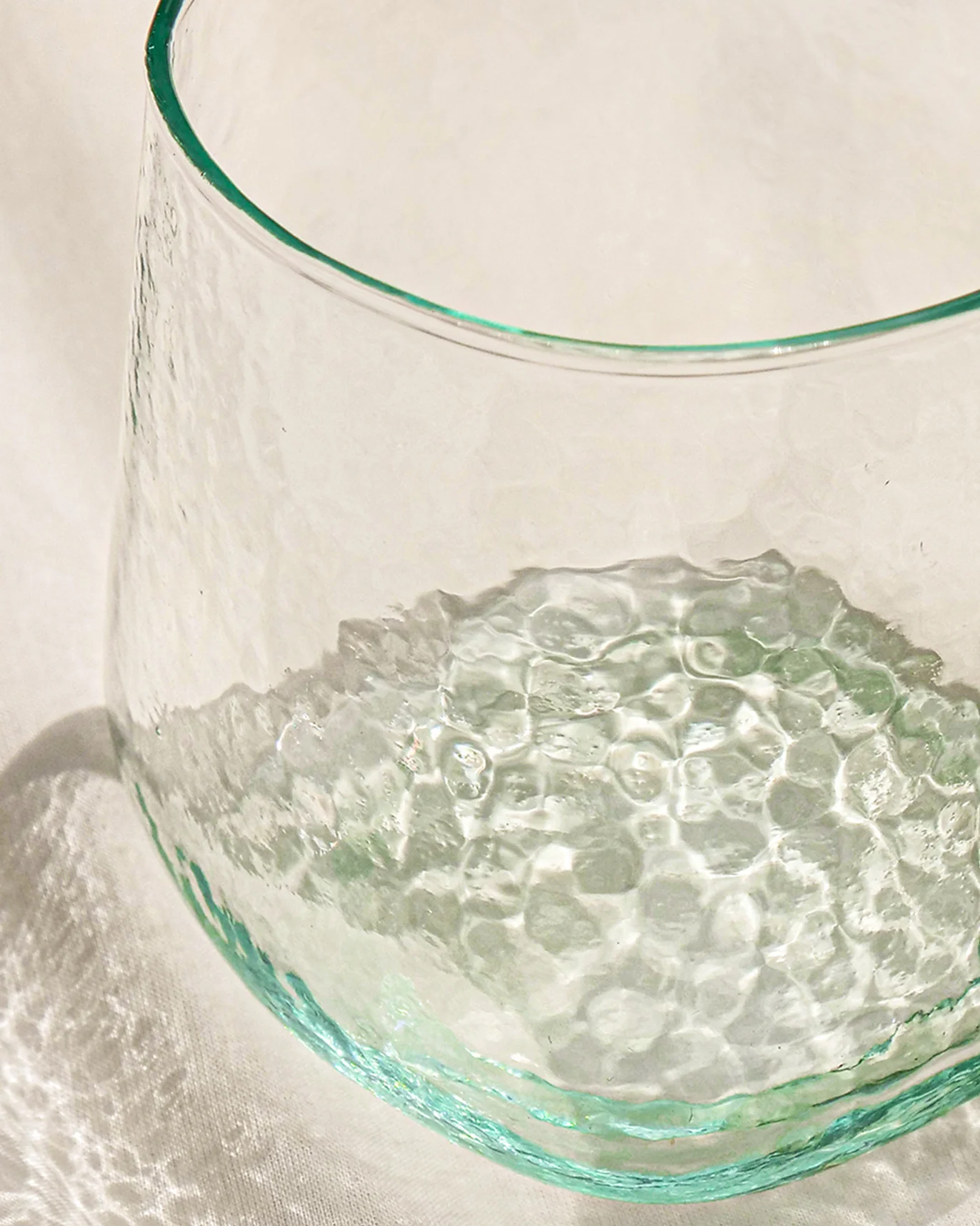 Mahi Gin goblet - Mint - Image 3