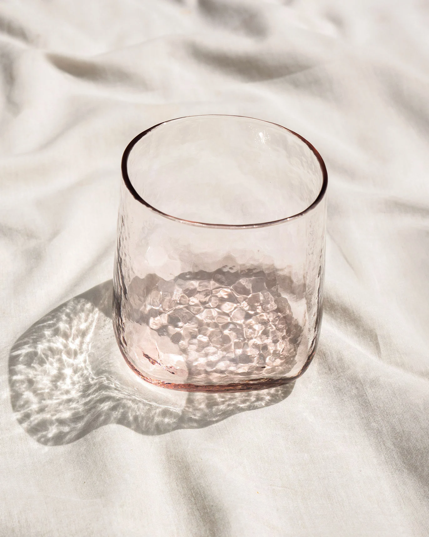 Mahi Gin goblet - Pink - Image 3