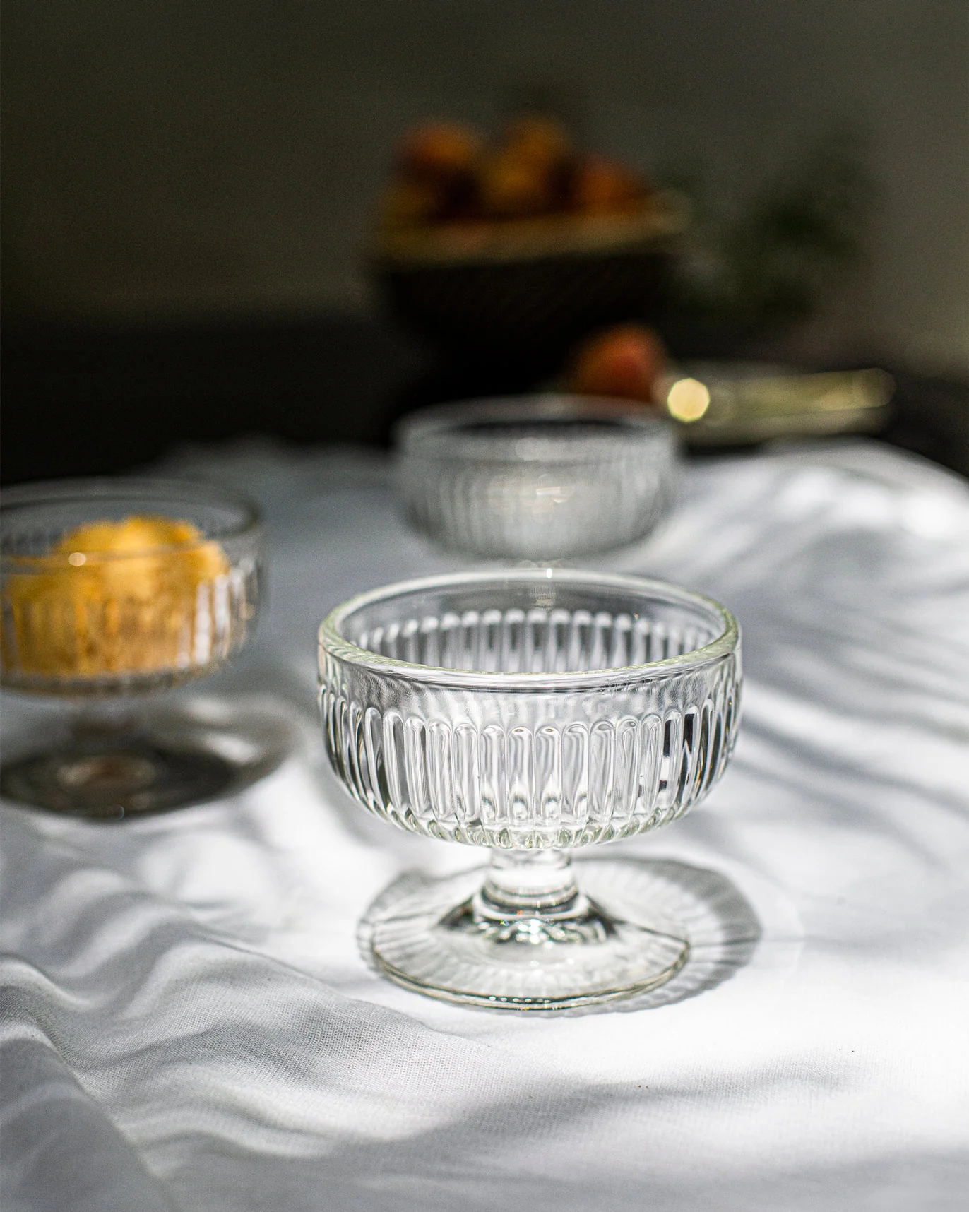 Mahi Ice Cream Cups (Set of 4) - Image 2