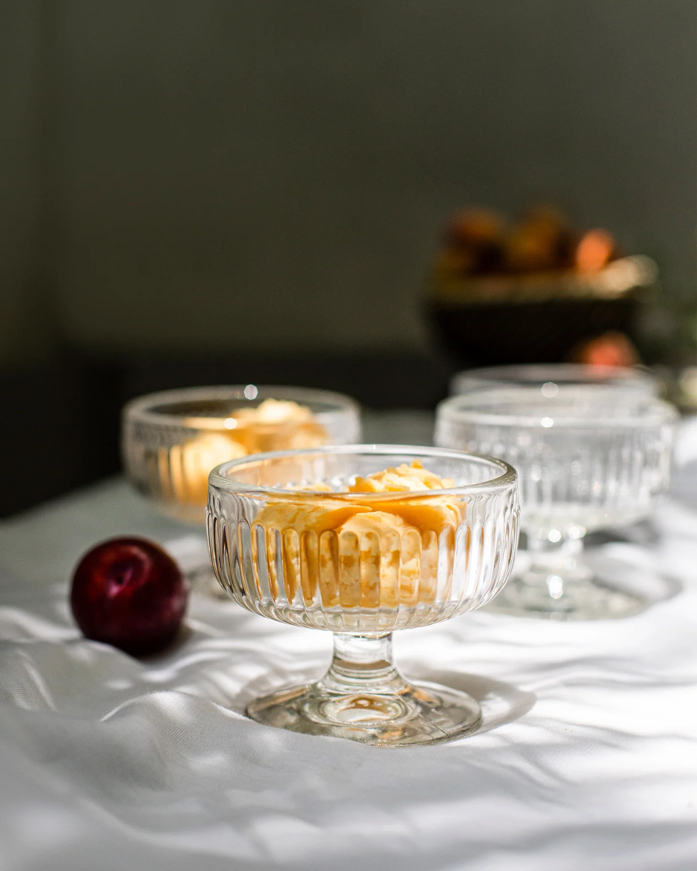 Mahi Ice Cream Cups (Set of 4) - Image 3