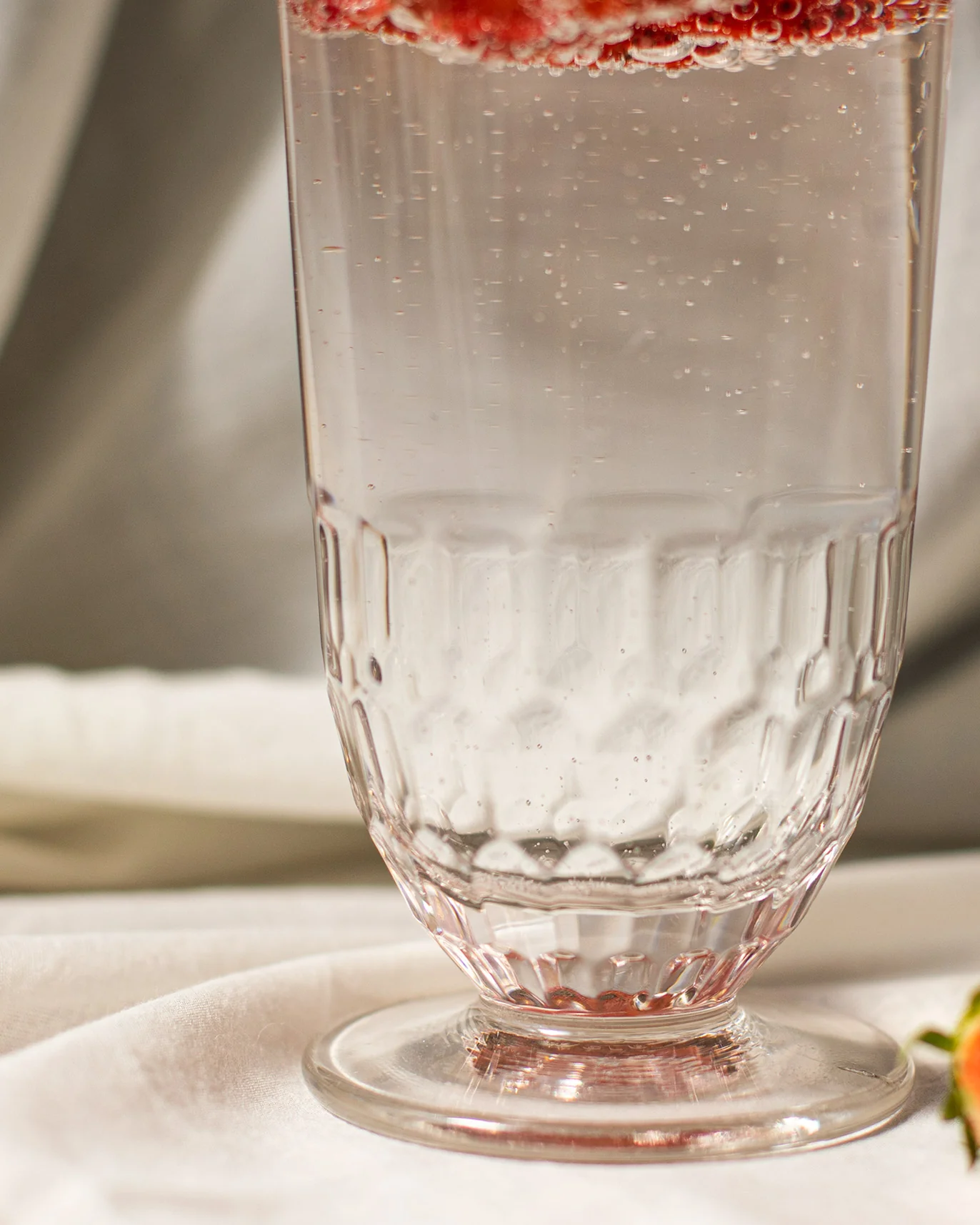 Mahi Ice Tea Glass - Image 2