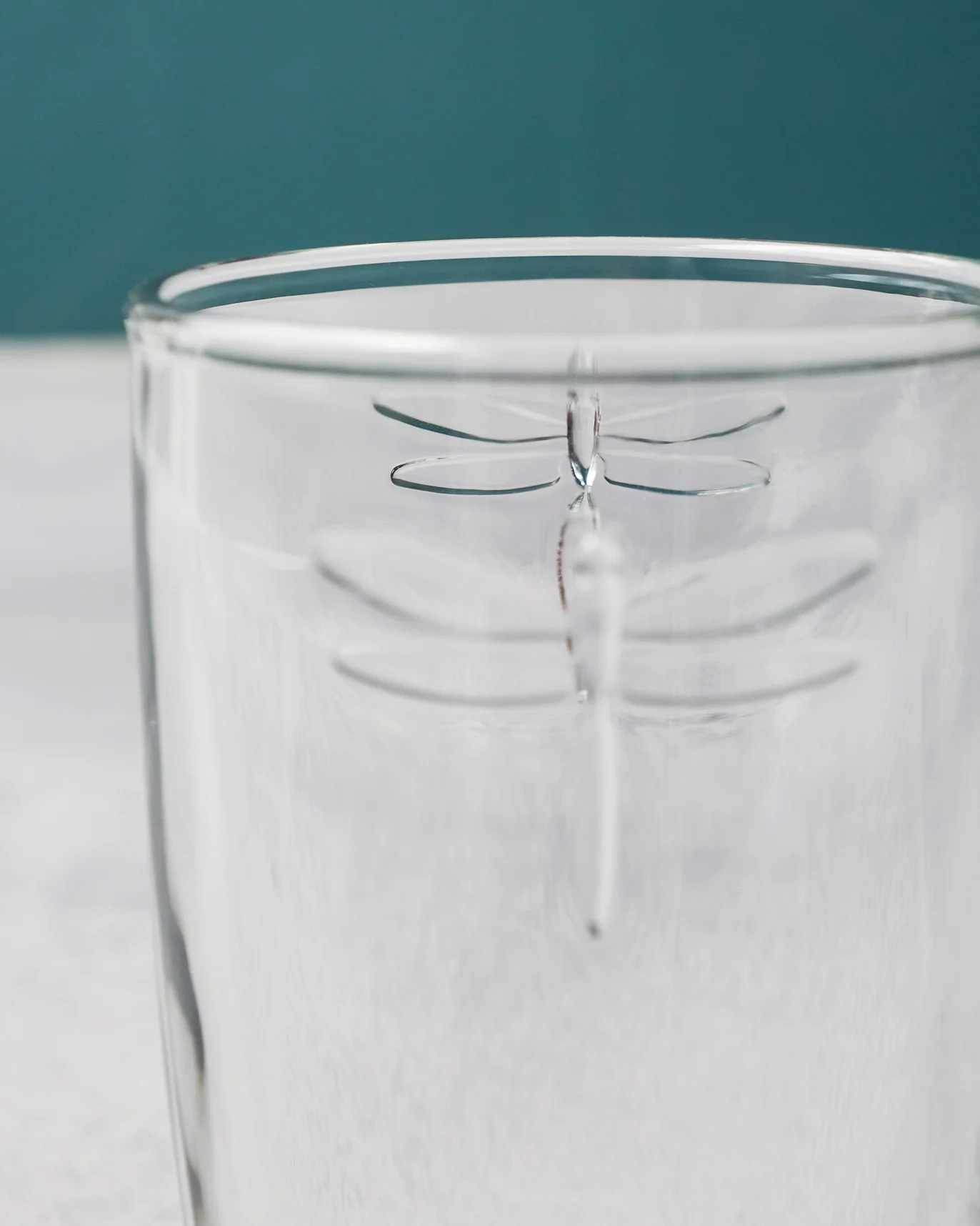 Mahi long drink glass - TSSxNB - Image 2