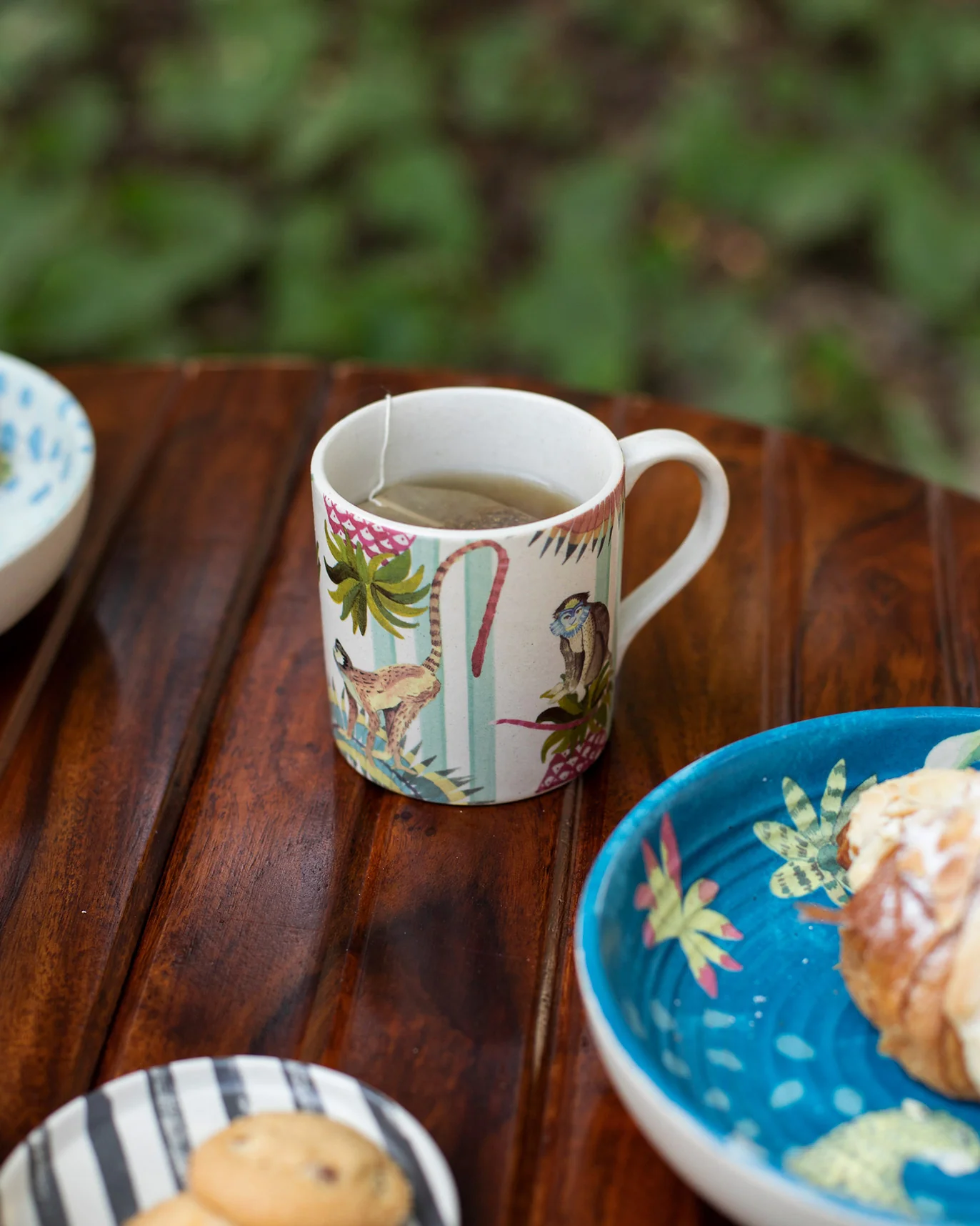 Mahi Mug - Ivory - Image 2