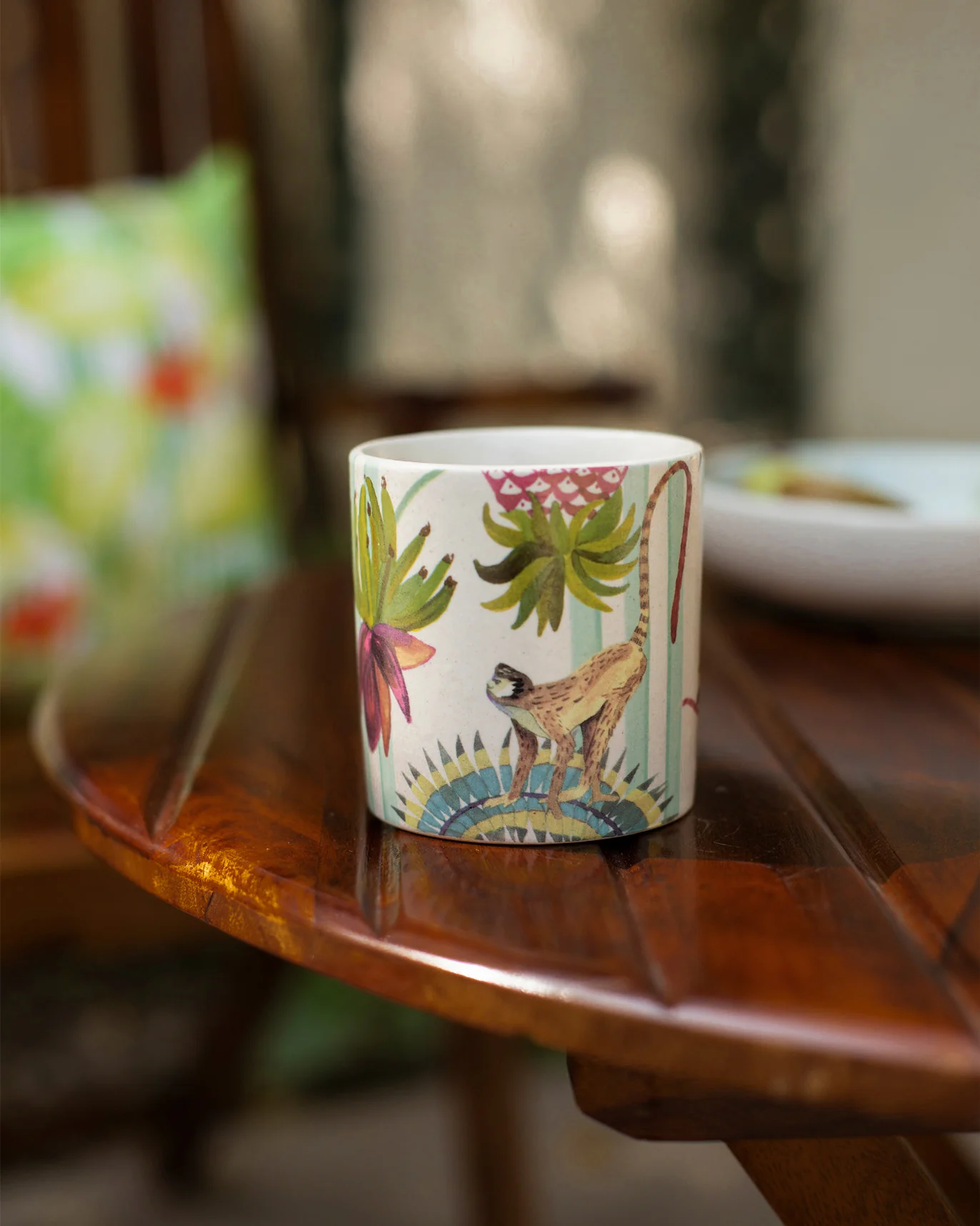 Mahi Mug - Ivory - Image 3