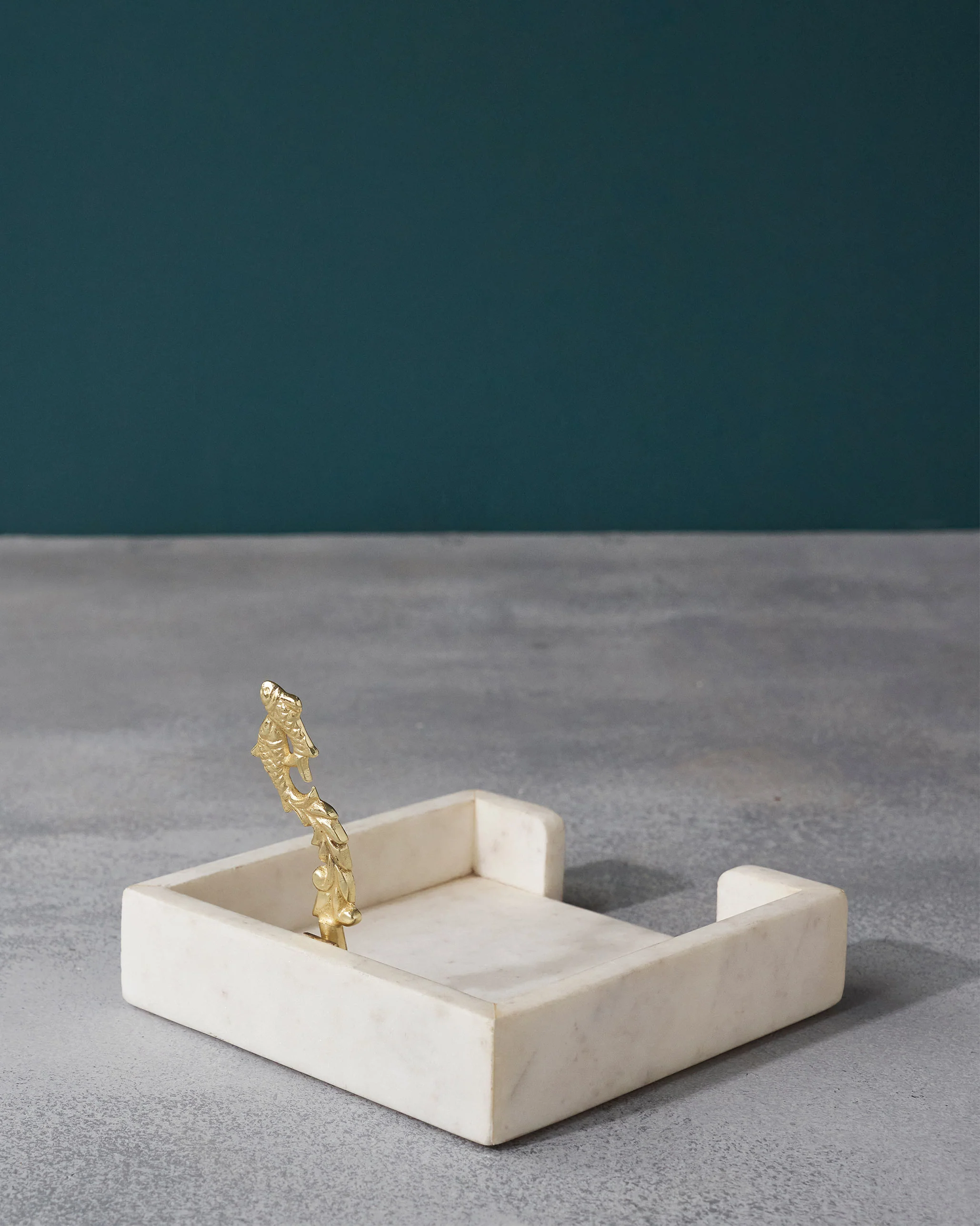 Mahi Napkin Holder - TSSxNB - Image 4