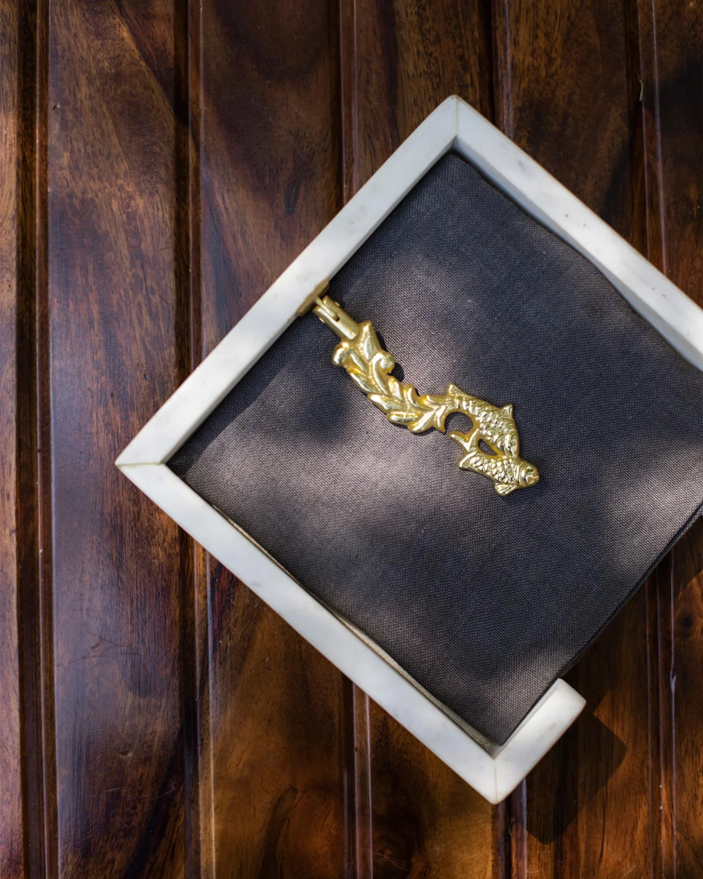 Mahi Napkin Holder - Image 3