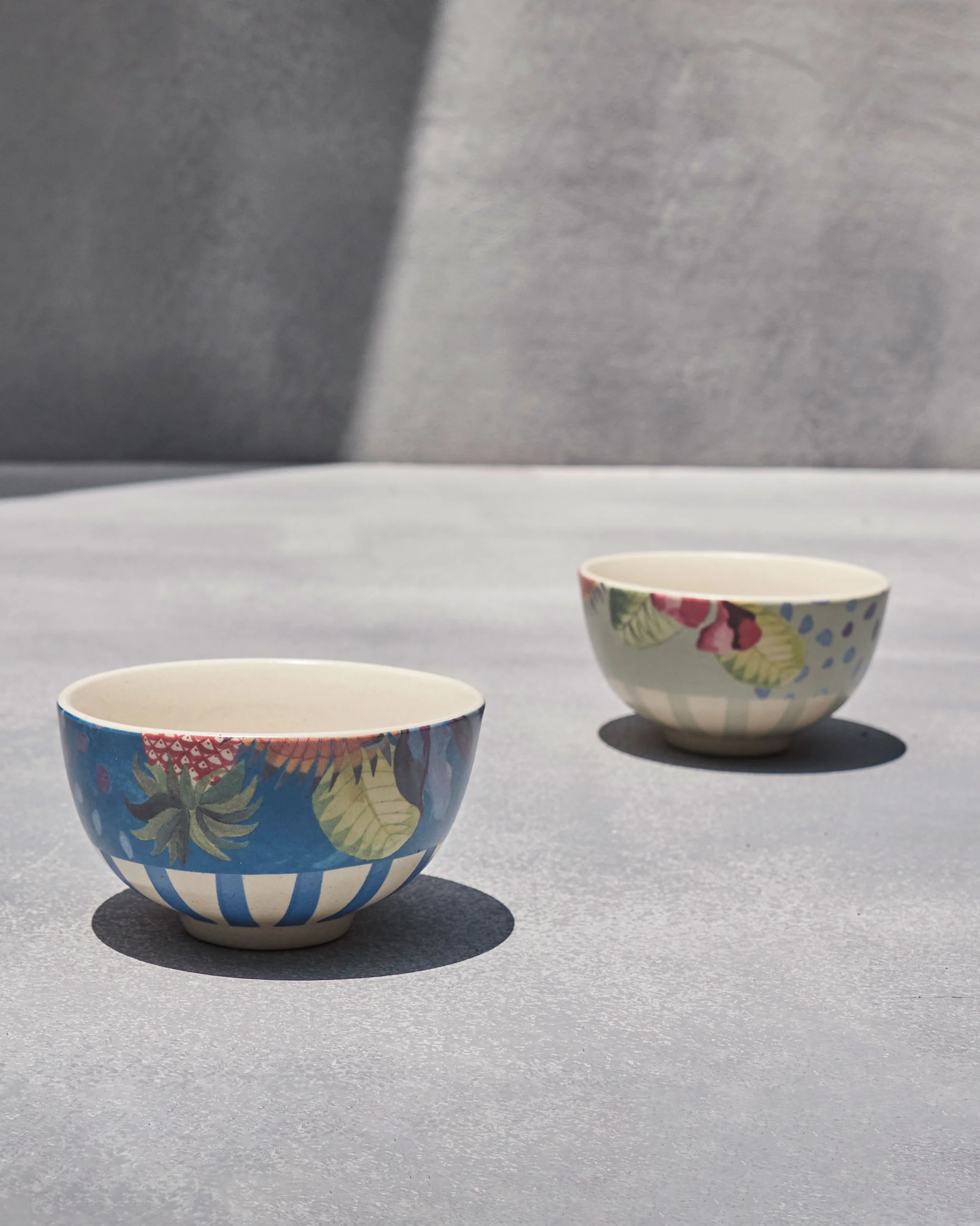 Mahi nibble bowl (Set of 2) - Image 3