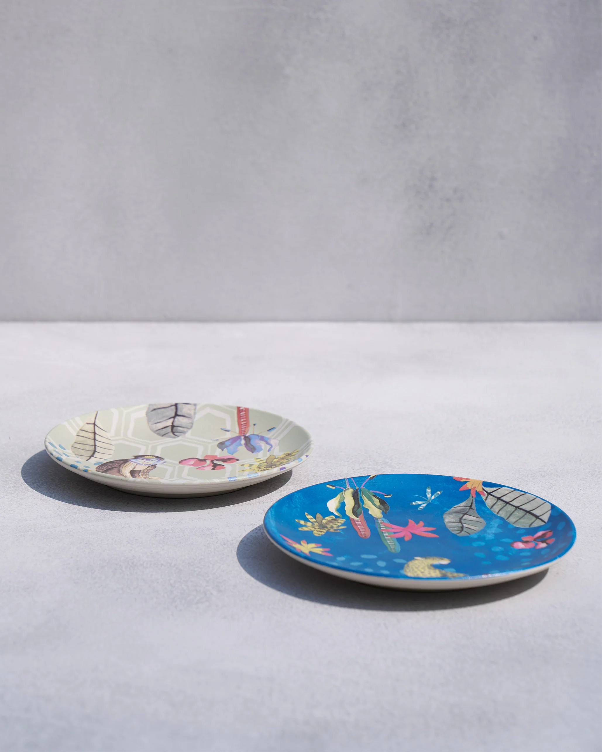 Mahi Quarter Plate (Set of 2) - Image 3