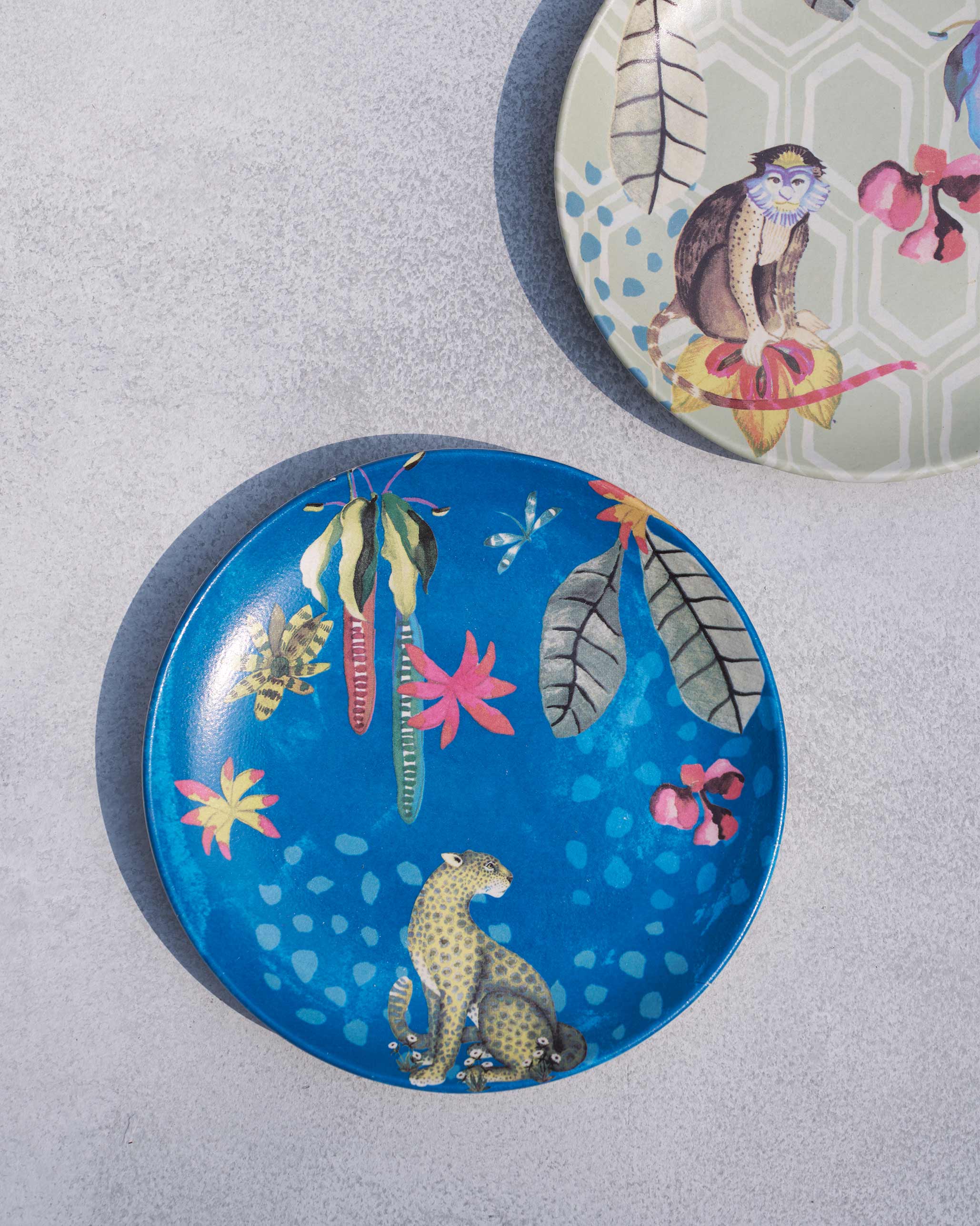 Mahi Quarter Plate (Set of 2) - Image 6