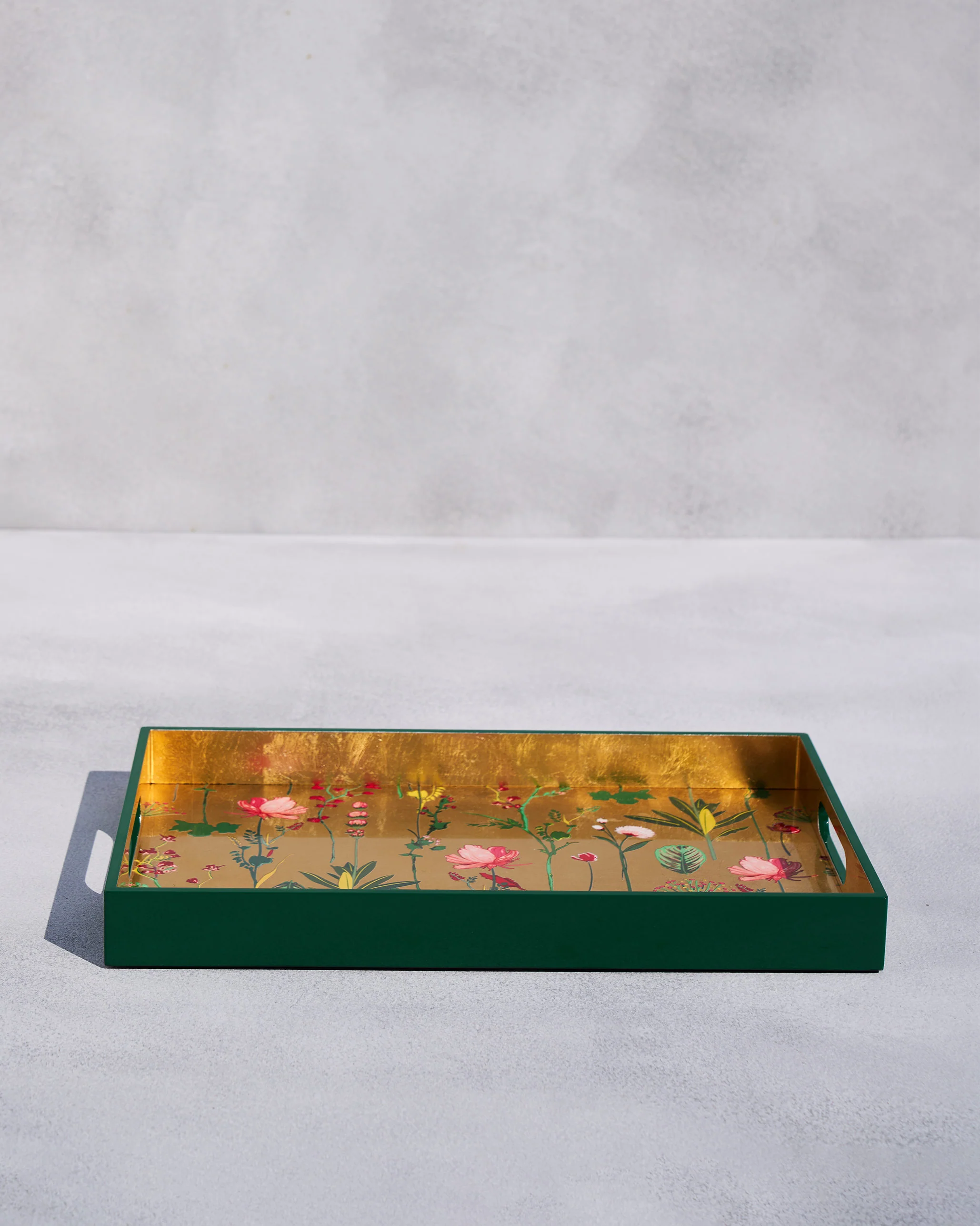 Mahi Rectangle Tray