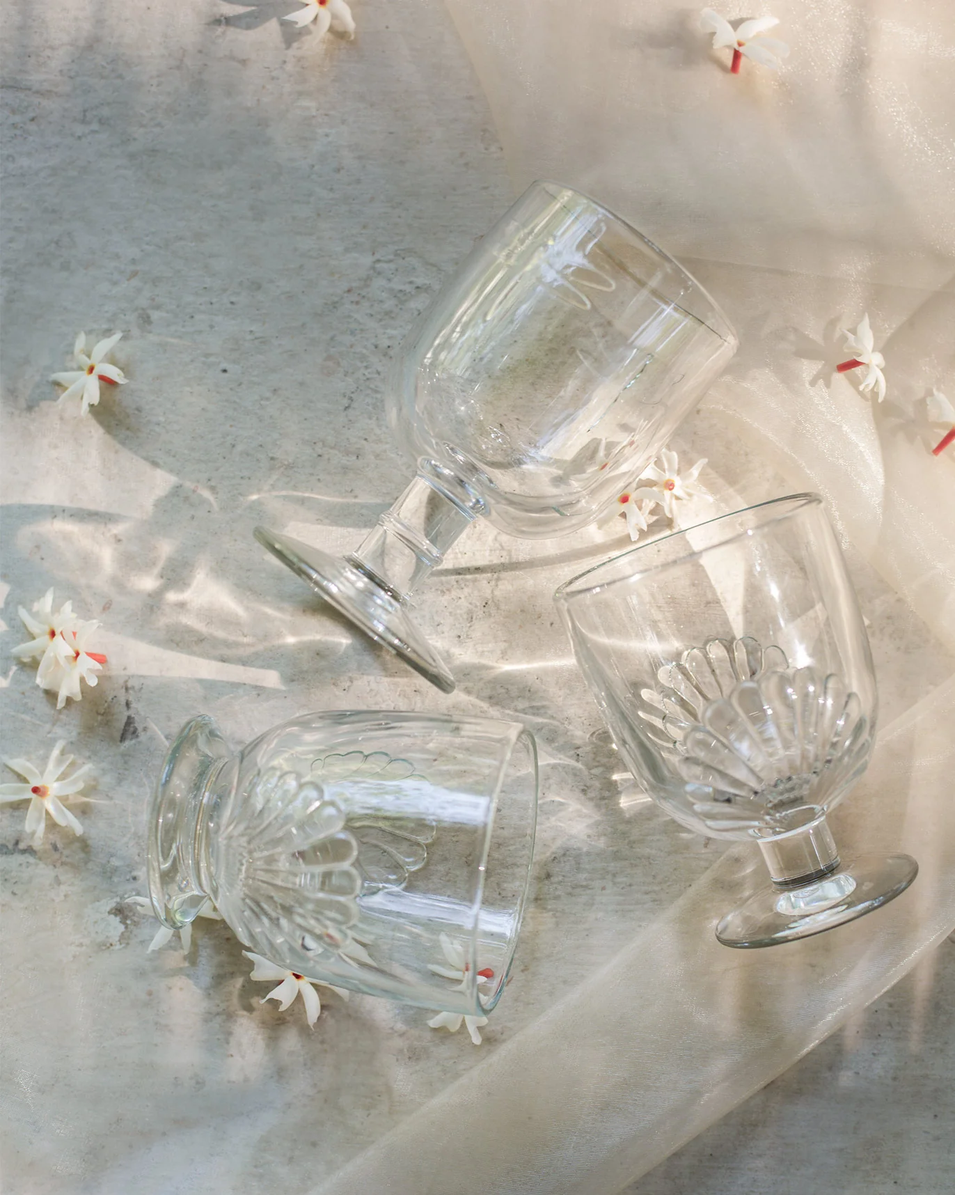 Mahi Red Wine Glass - Image 3