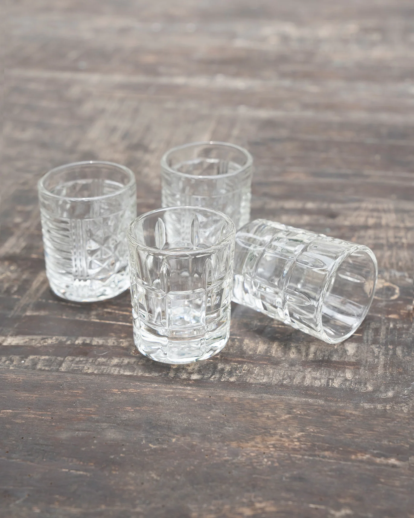 Mahi shot Glasses (Set of 4) - Image 2