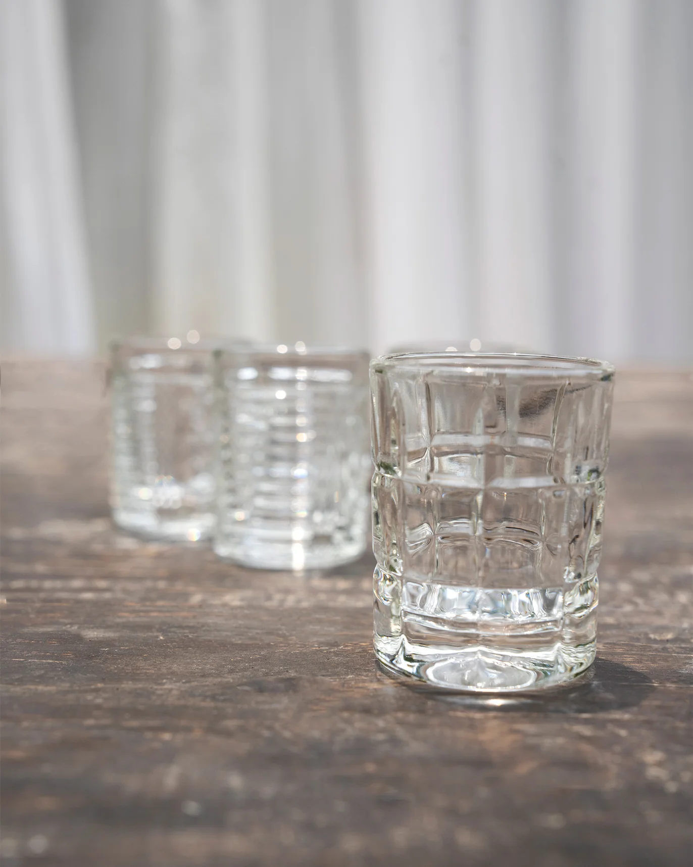 Mahi shot Glasses (Set of 4) - Image 3