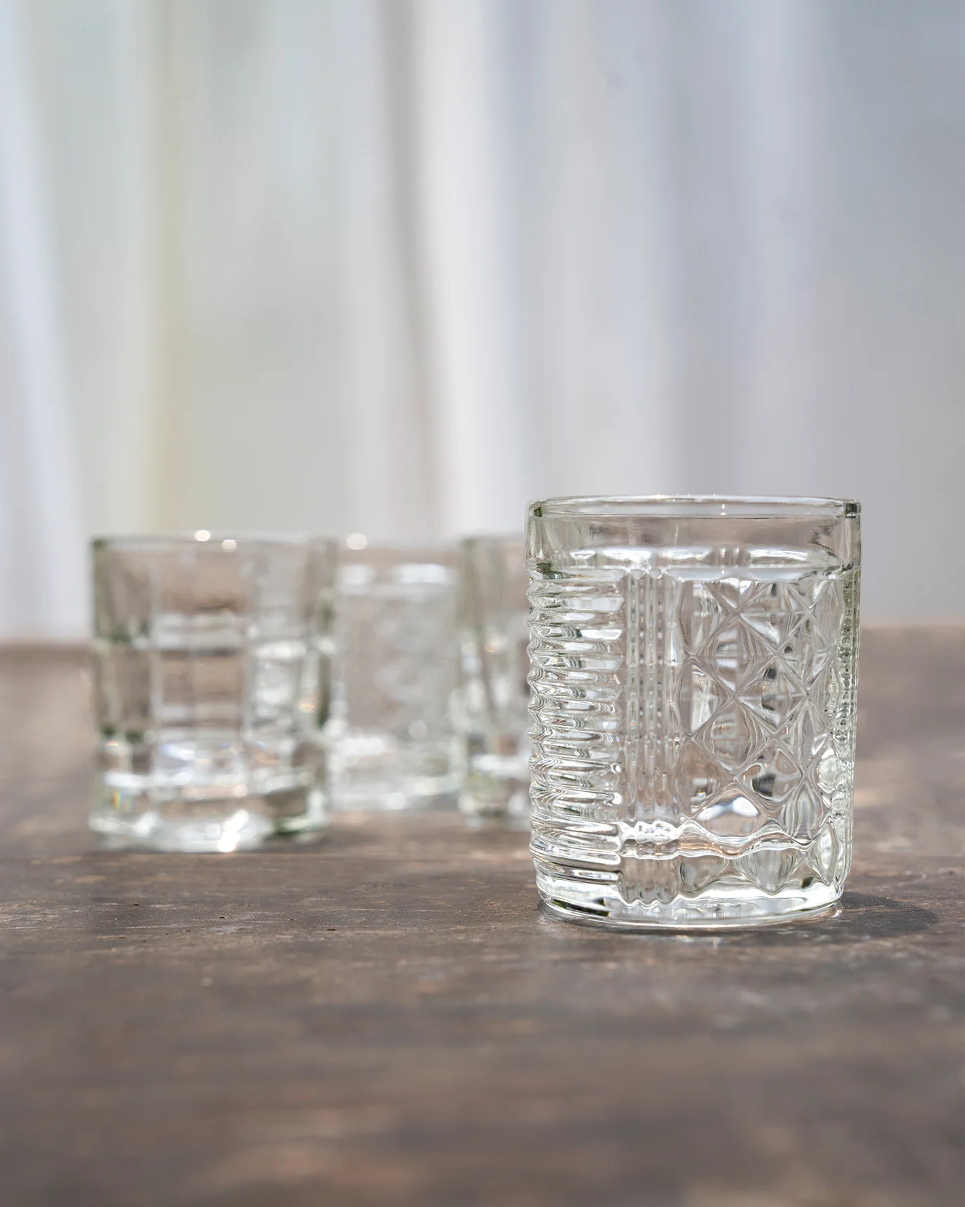 Mahi shot Glasses (Set of 4) - Image 4