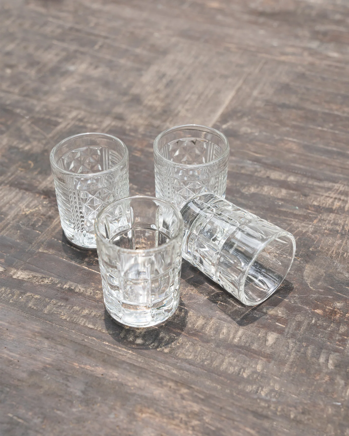 Mahi shot Glasses (Set of 4) - Image 5