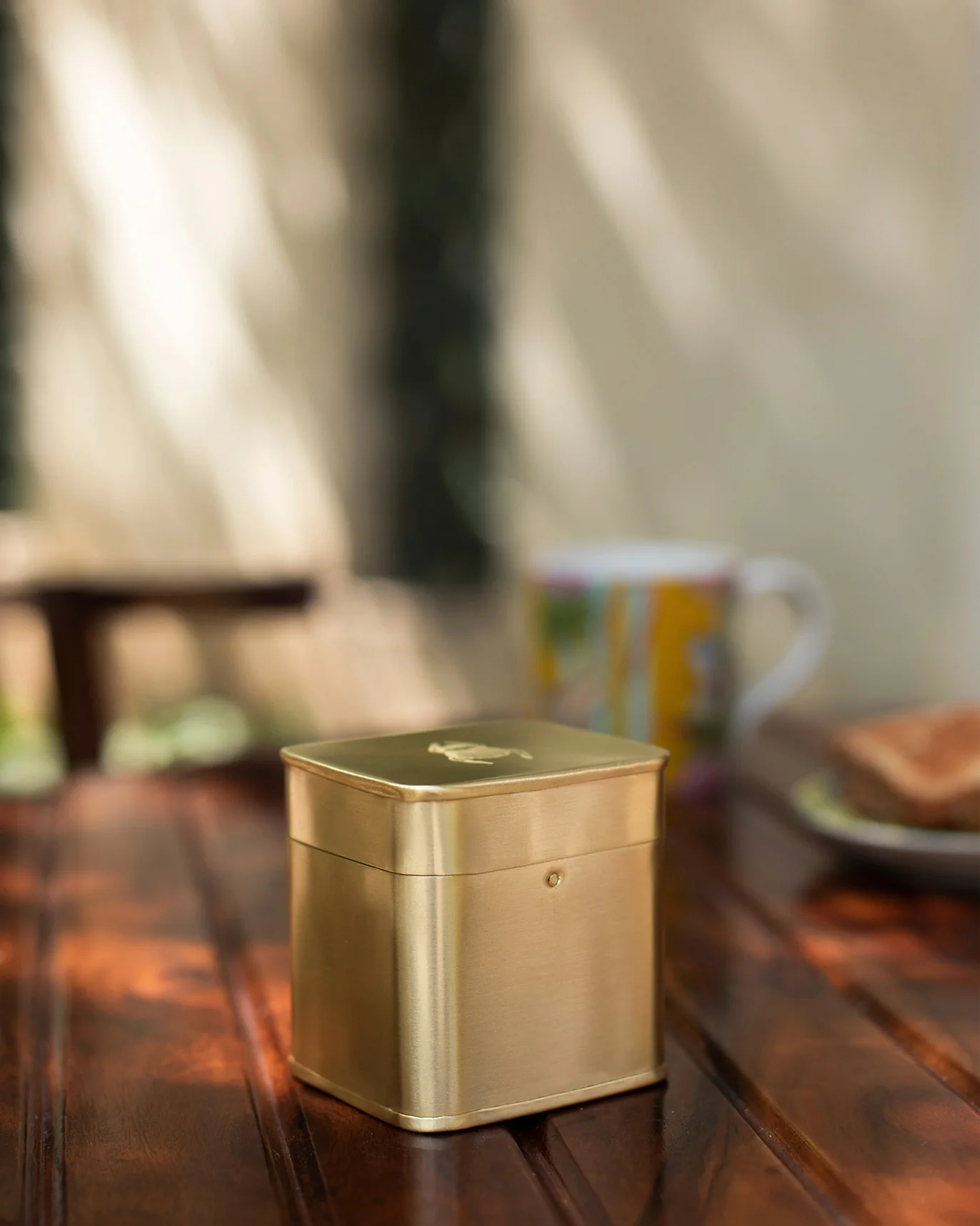 Mahi Tea Box - Image 4