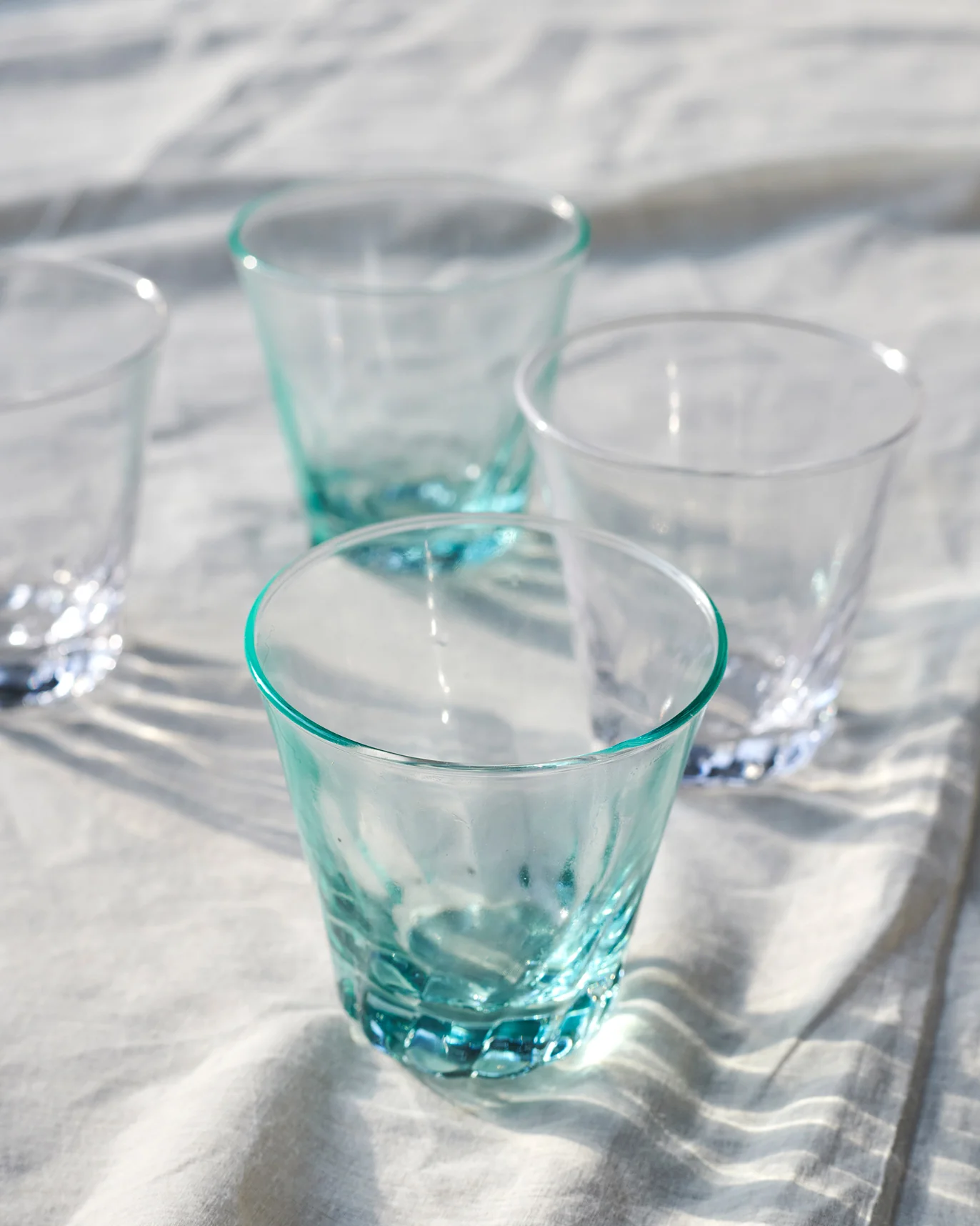 Mahi Water Tumblers (Set of 4) - Image 2