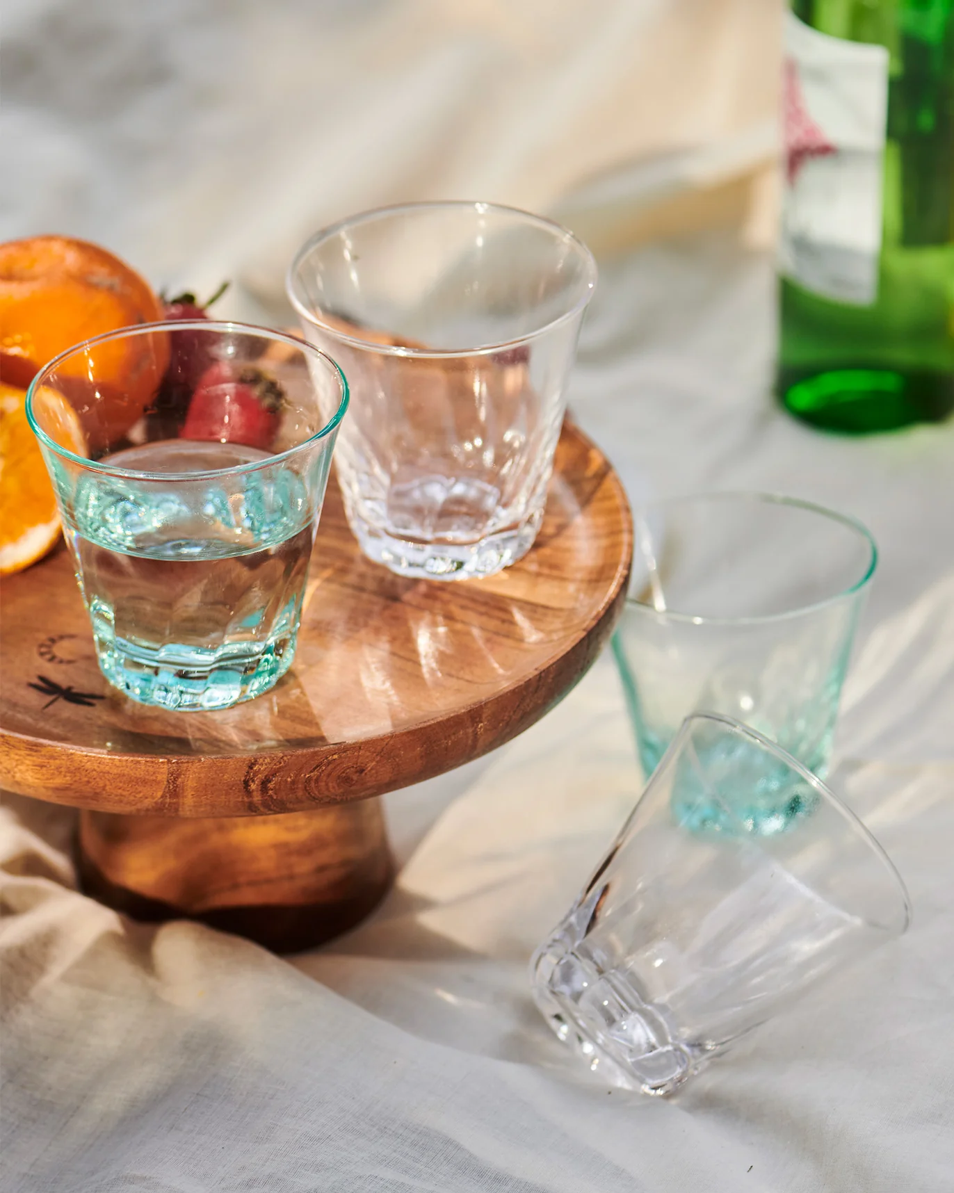 Mahi Water Tumblers (Set of 4) - Image 3