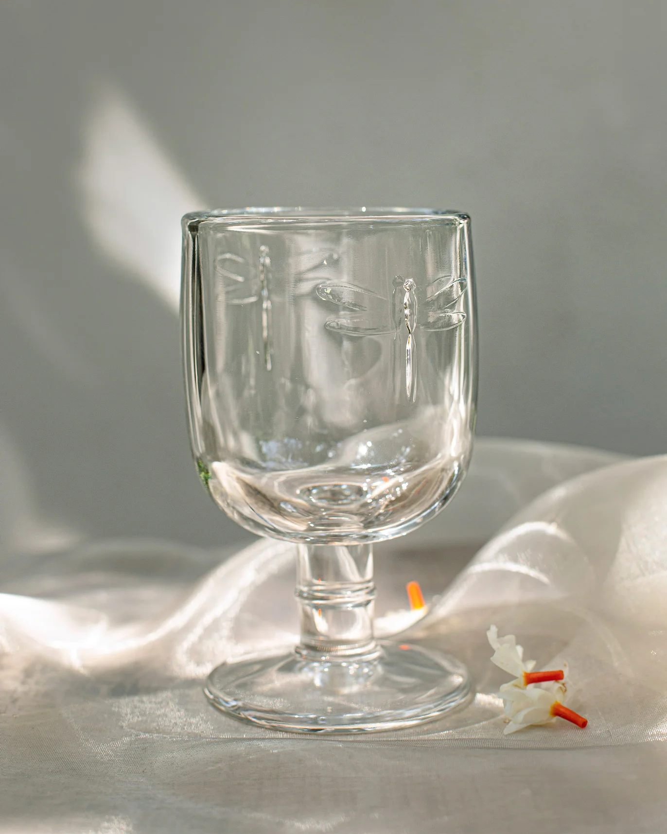 Mahi White Wine Glass - Image 2