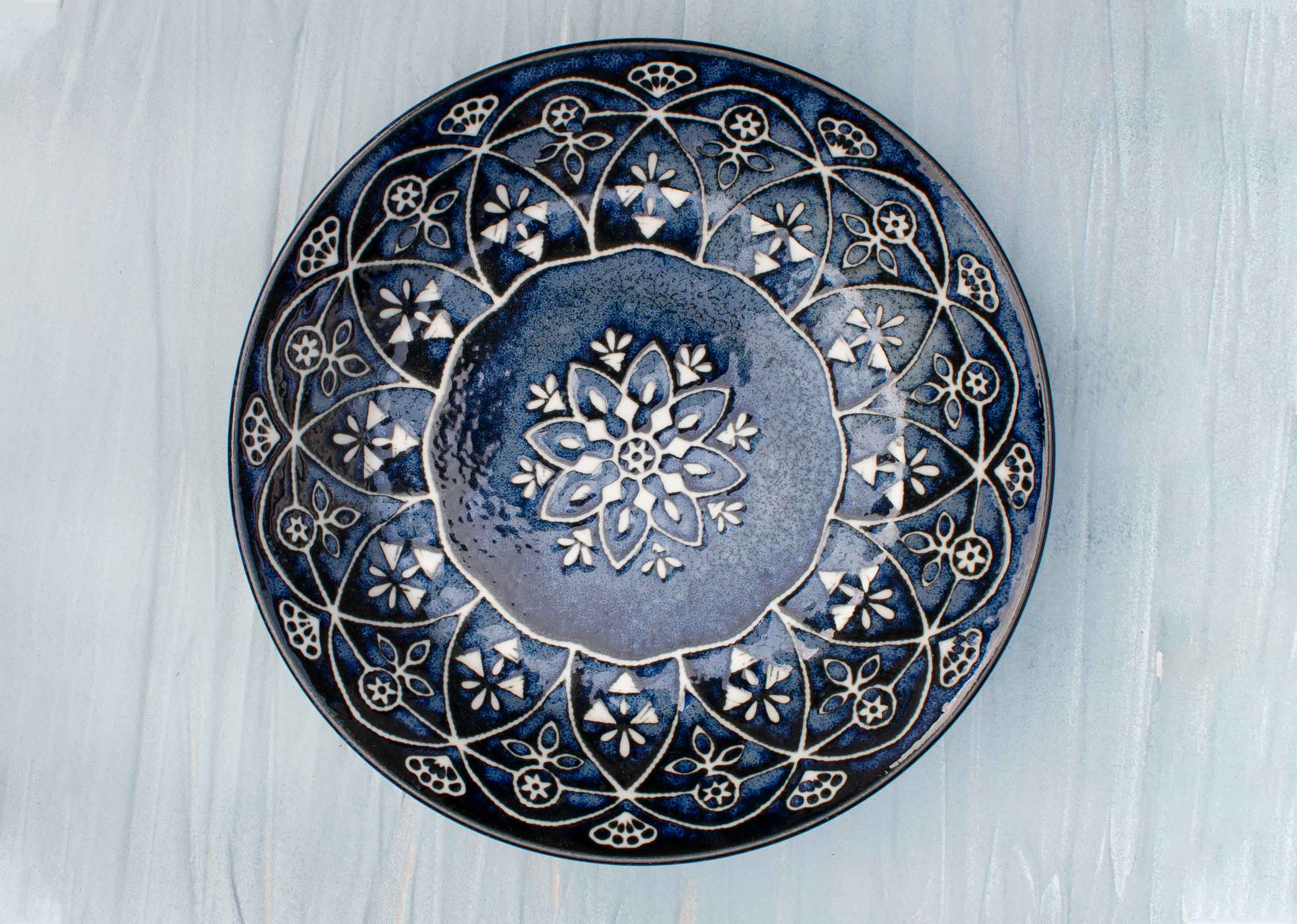 Makran Pasta bowl - Image 3