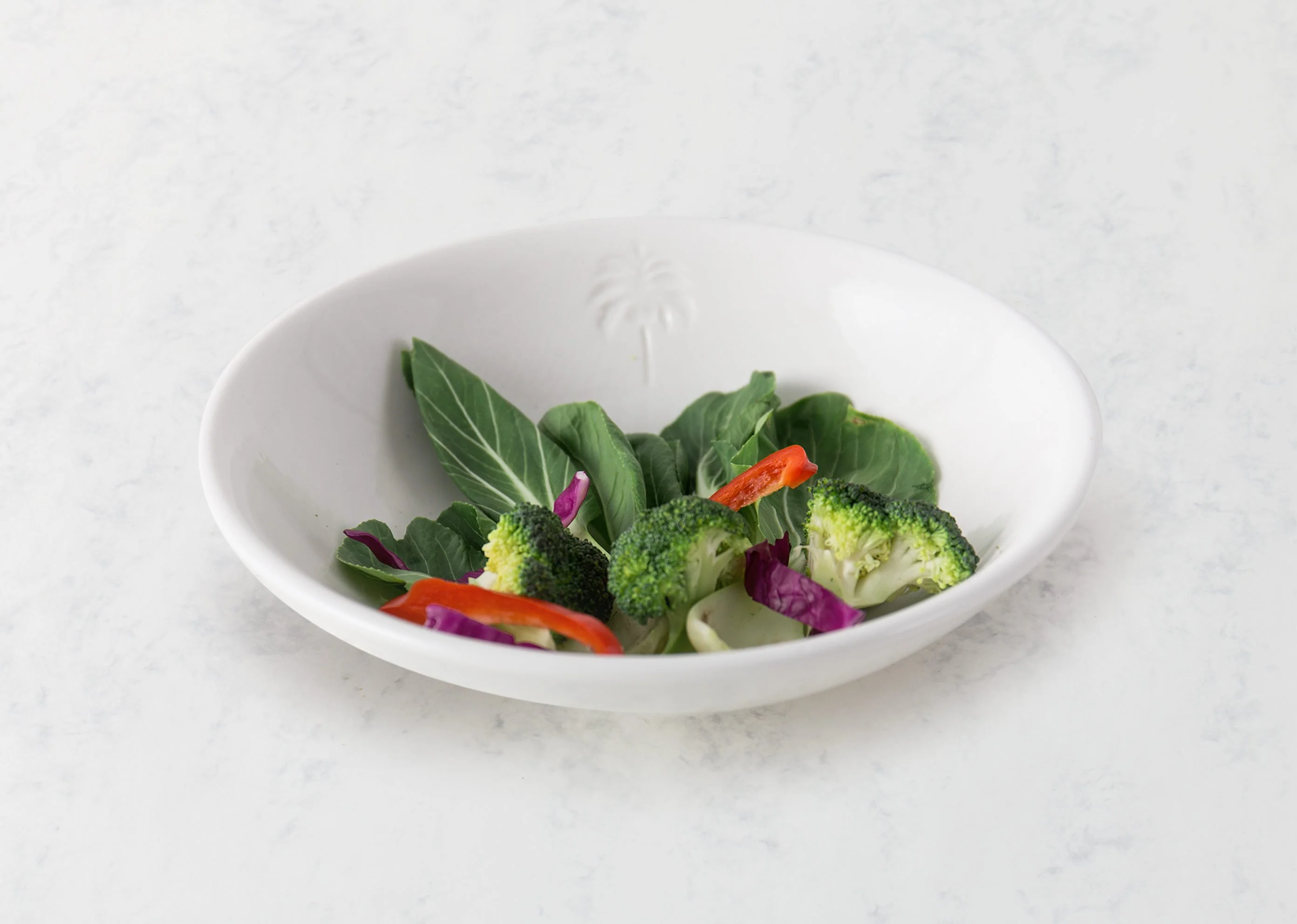 Malabar Vegetable Serving Dish - Image 3
