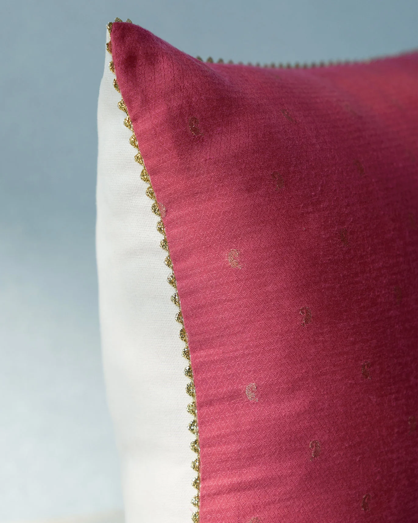 Malam Cushion Cover - Image 2