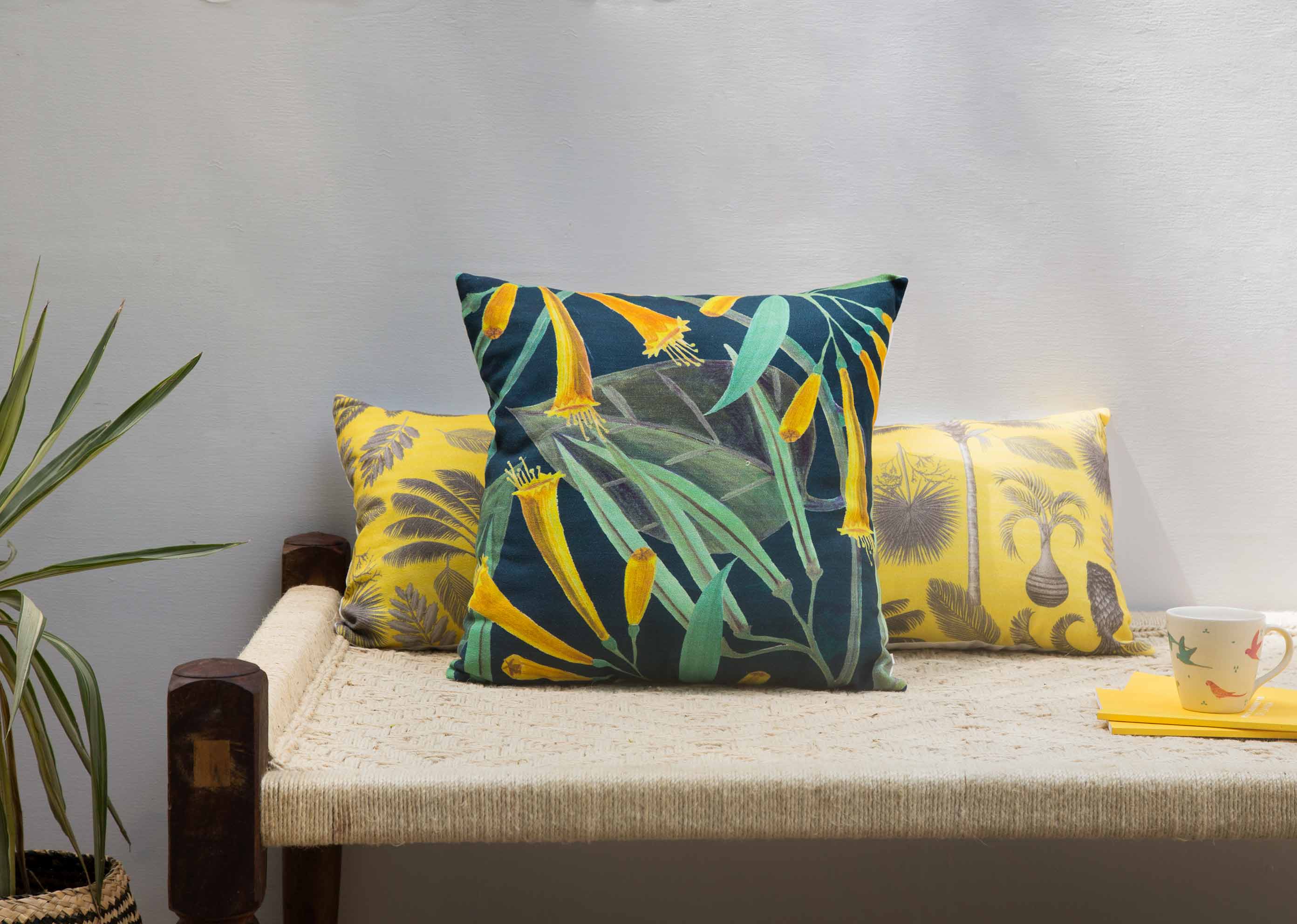 Malitha Cushion Cover - Image 3