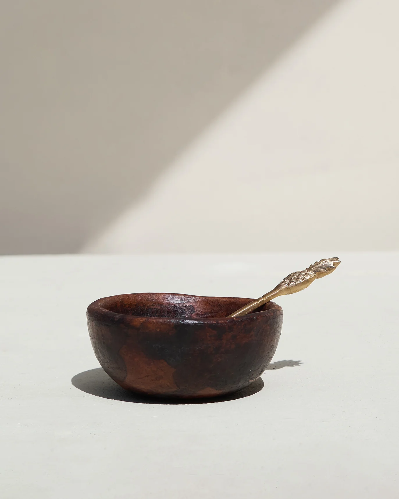 Maloi Dip Bowl with Spoon - Image 3