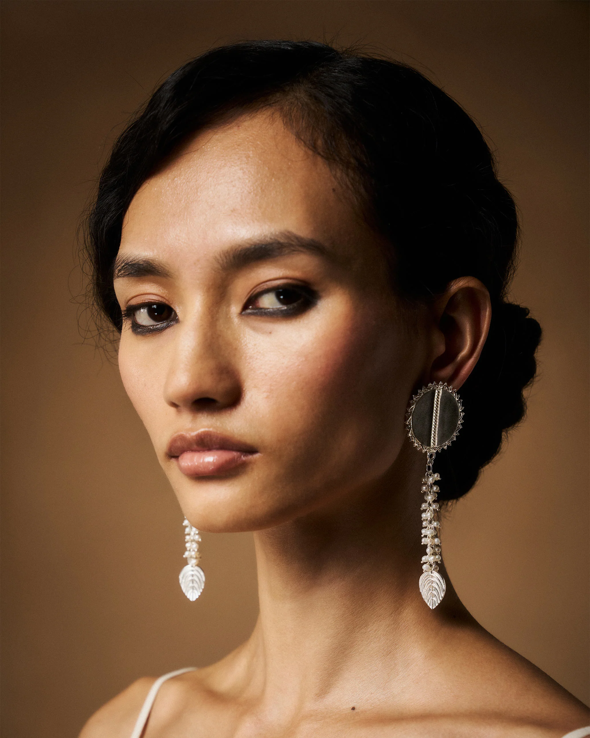 Mandala Drops - Sterling Silver - Image 5