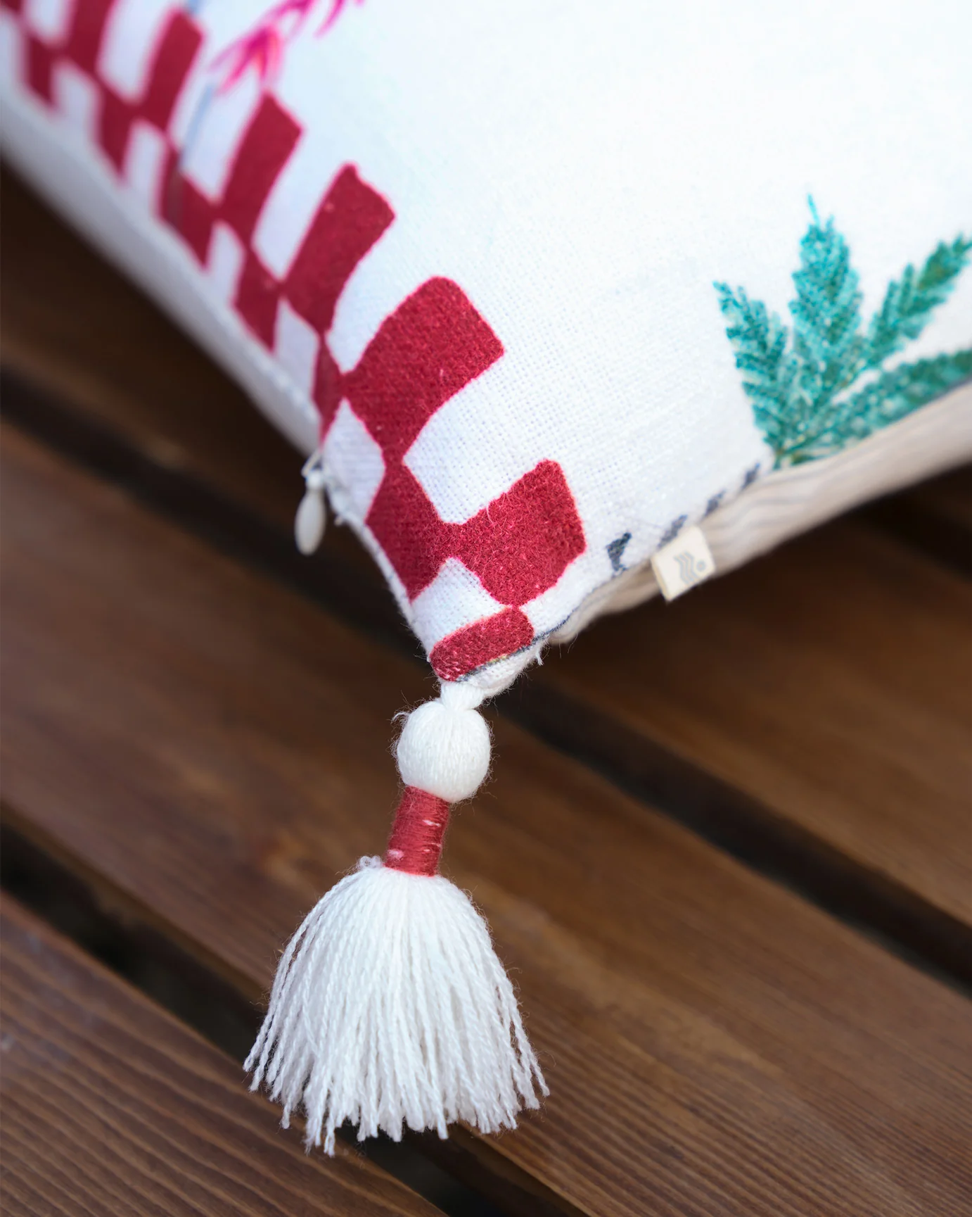Parasol Cushion Cover - Image 2