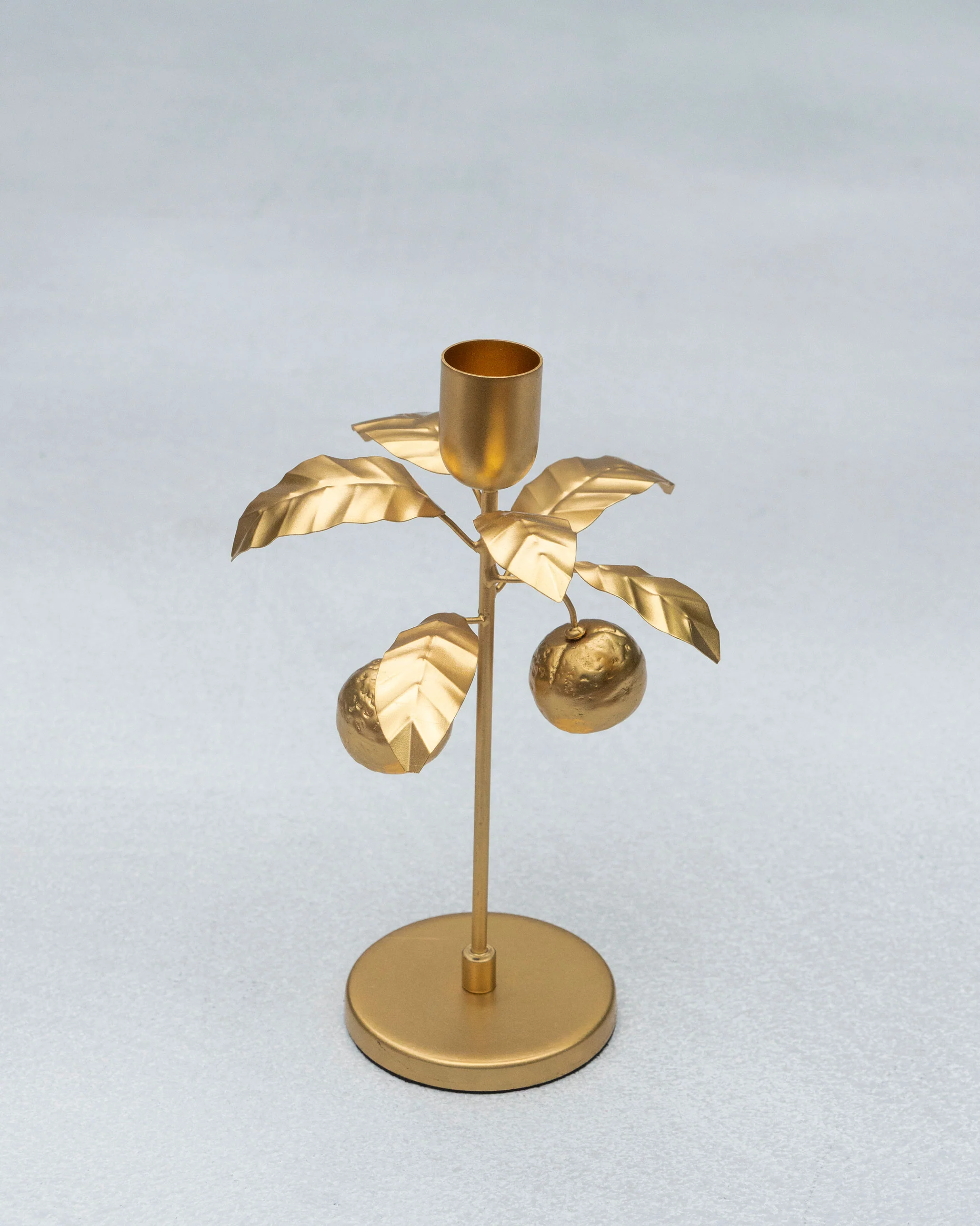 Mandarin Candle Stand - Image 2