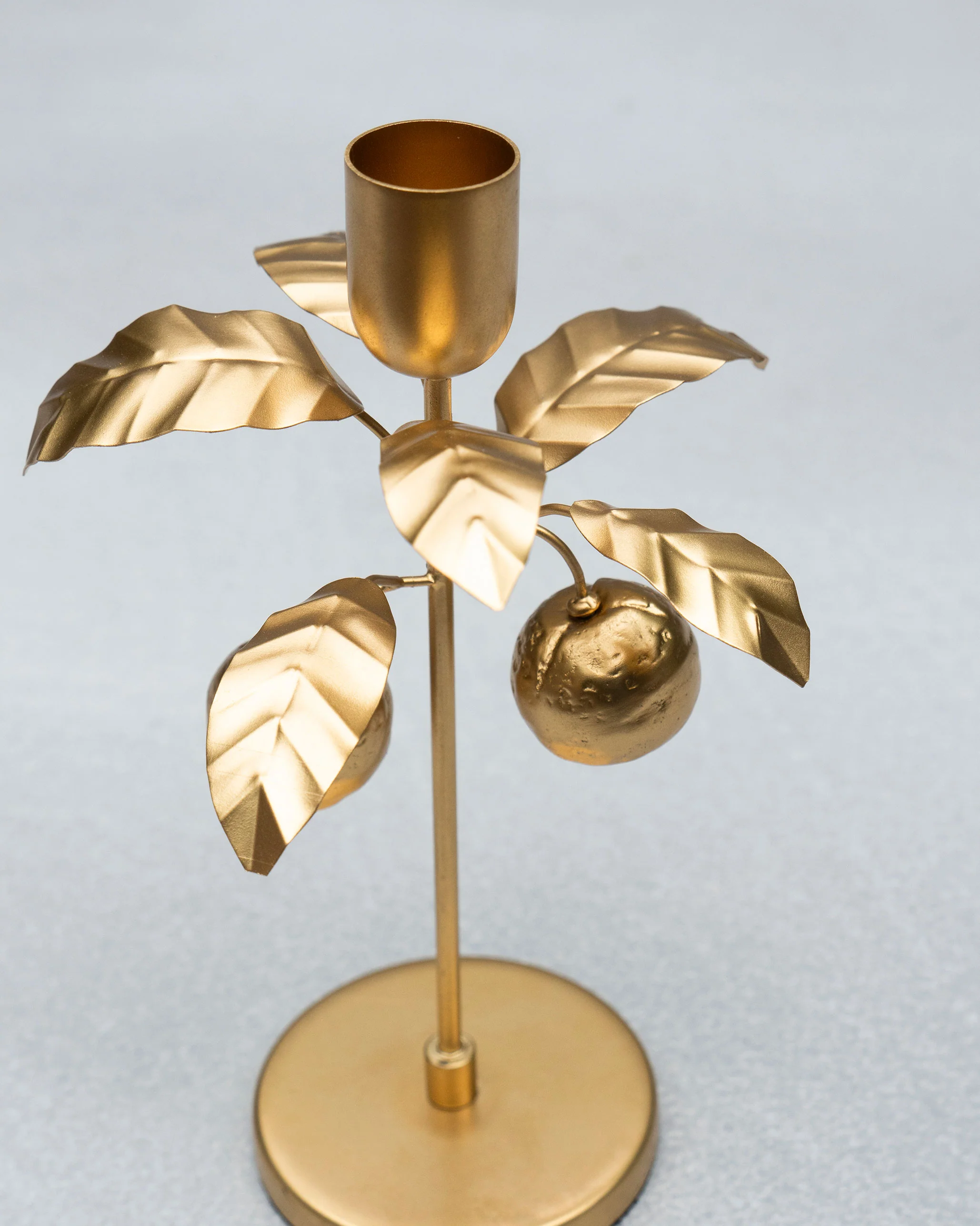 Mandarin Candle Stand - Image 3