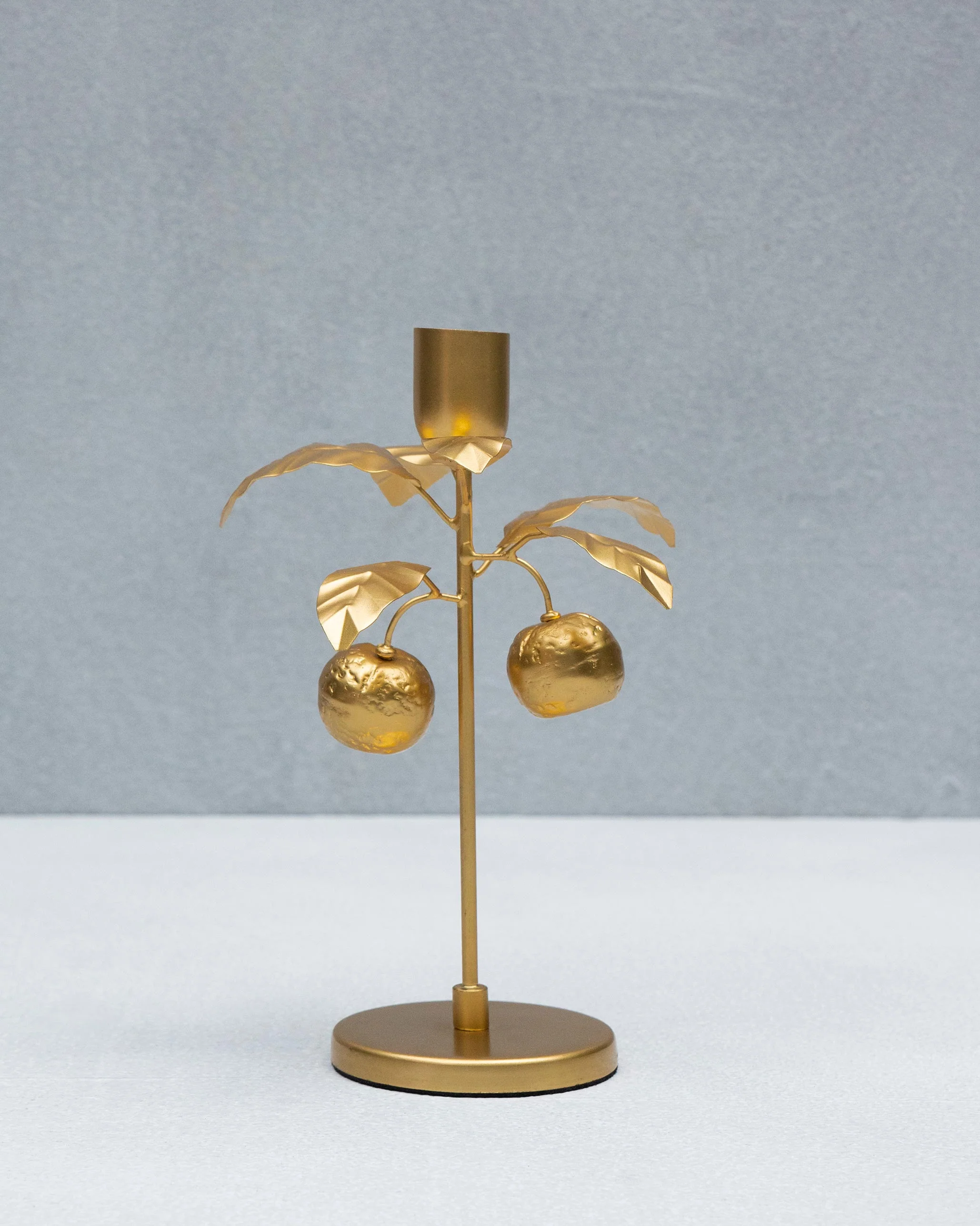 Mandarin Candle Stand - Image 4