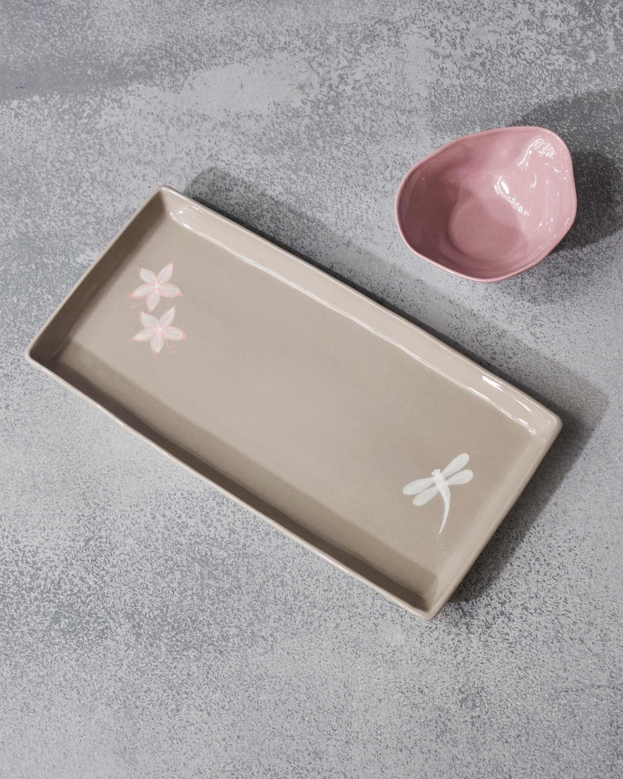 Mandovi Chip & Dip Platter - TSSxNB - Image 3