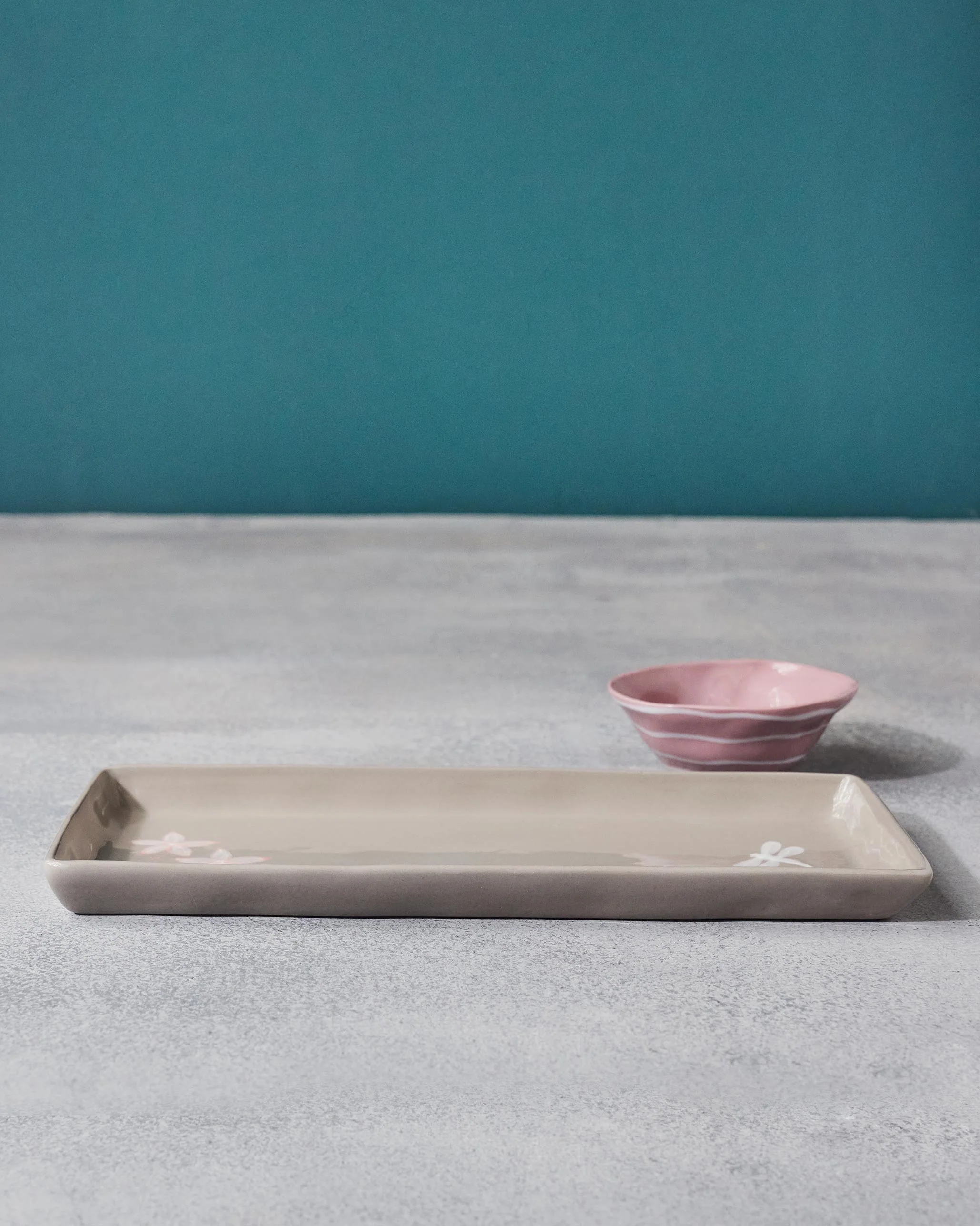 Mandovi Chip & Dip Platter - TSSxNB - Image 4